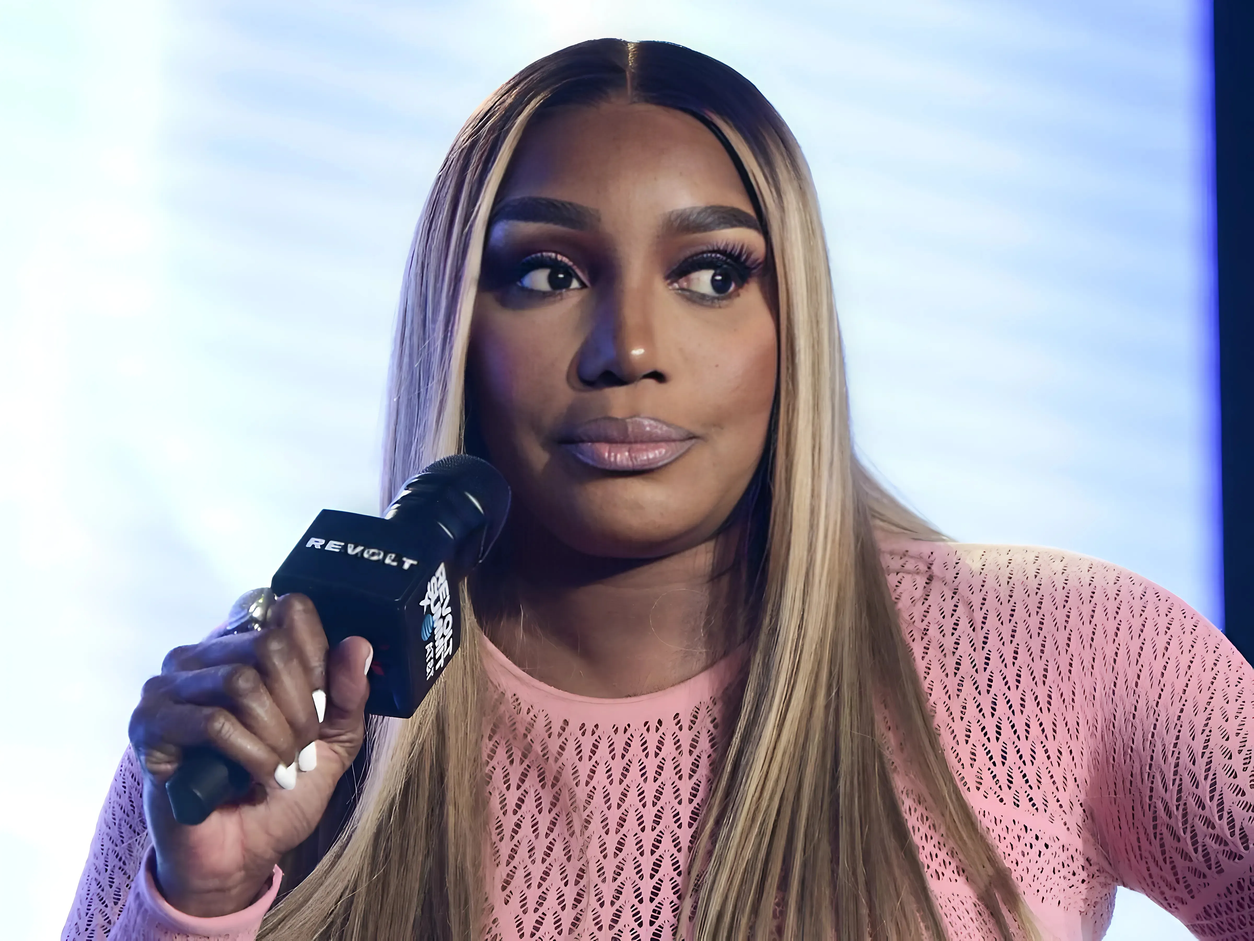 "NeNe Leakes Shocks: Accuses Bravo of 'Gagging' and 'Ruining Her Career' After Discrimination Lawsuit!"