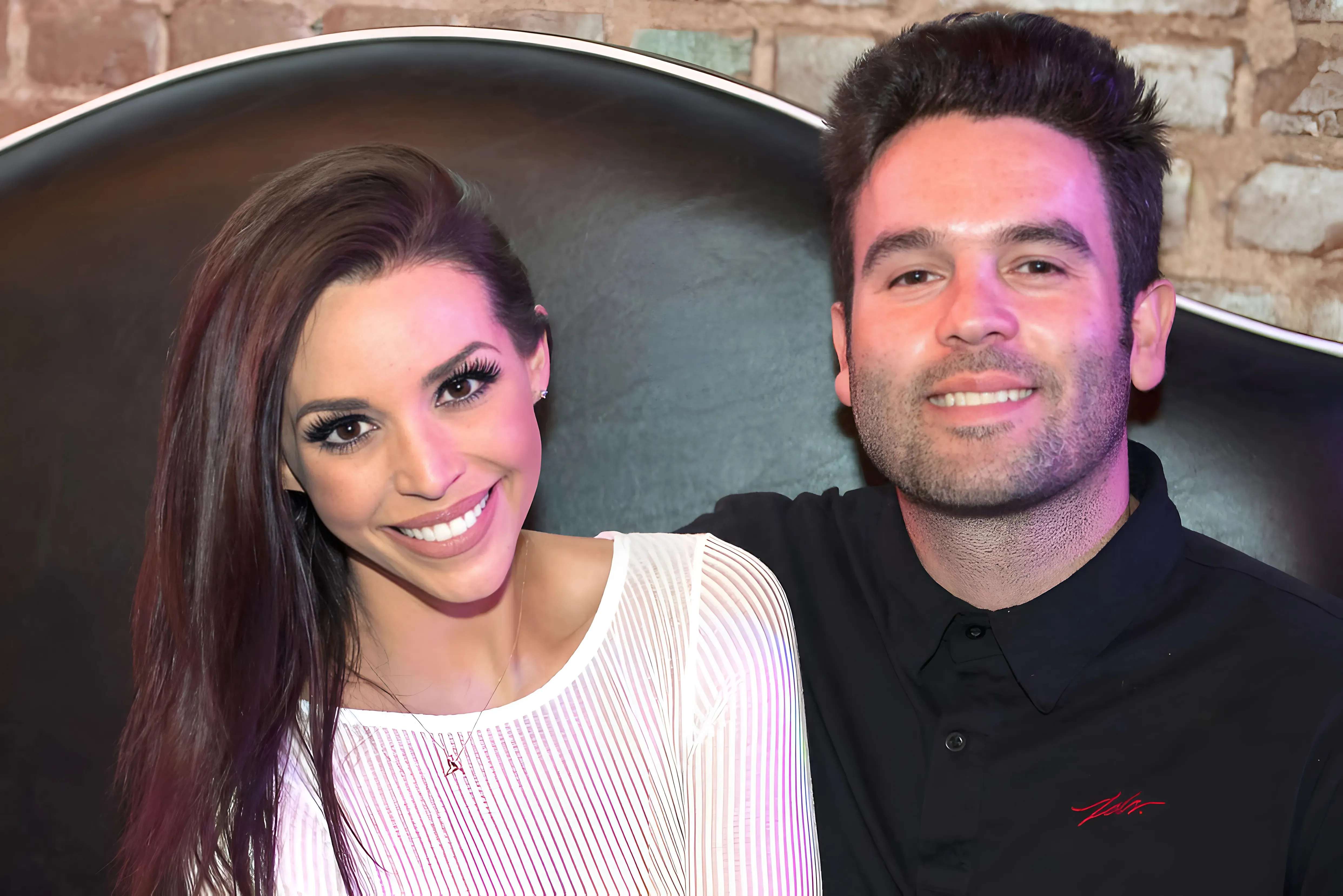 Scheana Shay Explains Why She Recently Reunited with Ex-Husband Mike Shay: "I Was Very Honest"