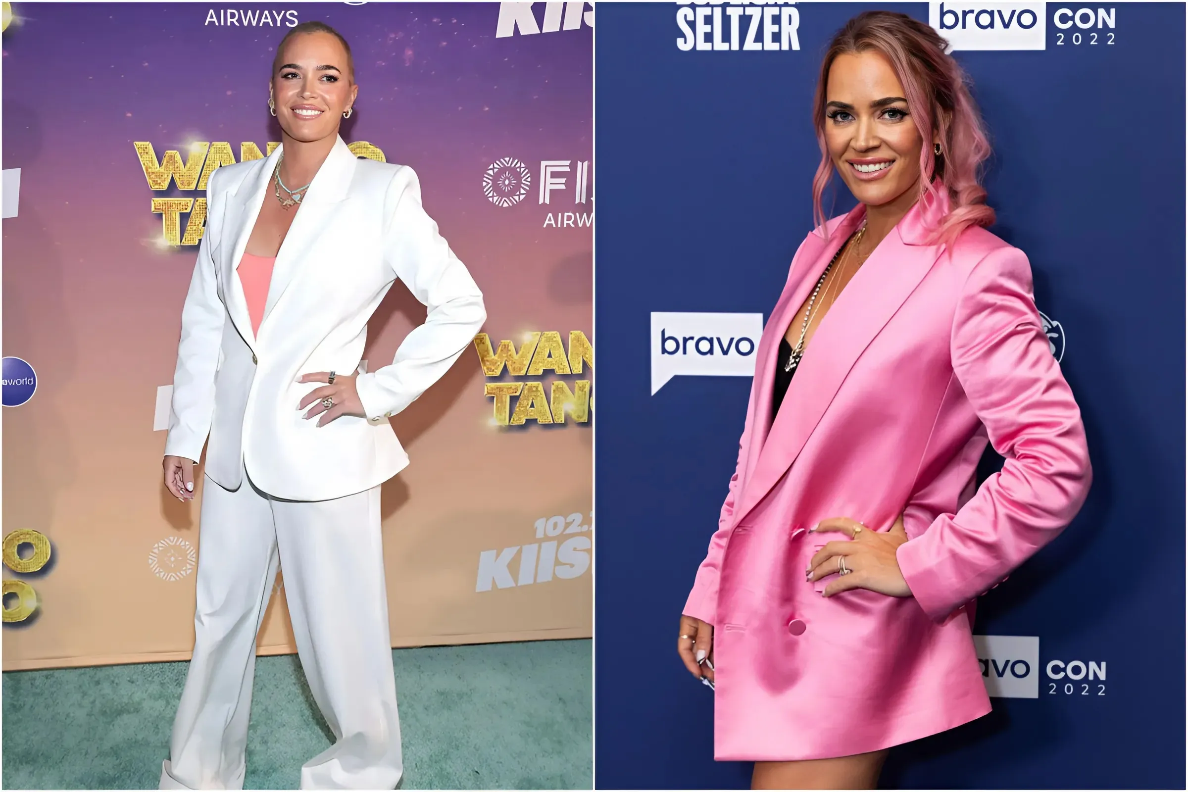 Teddi Mellencamp Speaks Out on Potential Real Housewives of Beverly Hills Comeback Amidst Cancer Struggle trucc