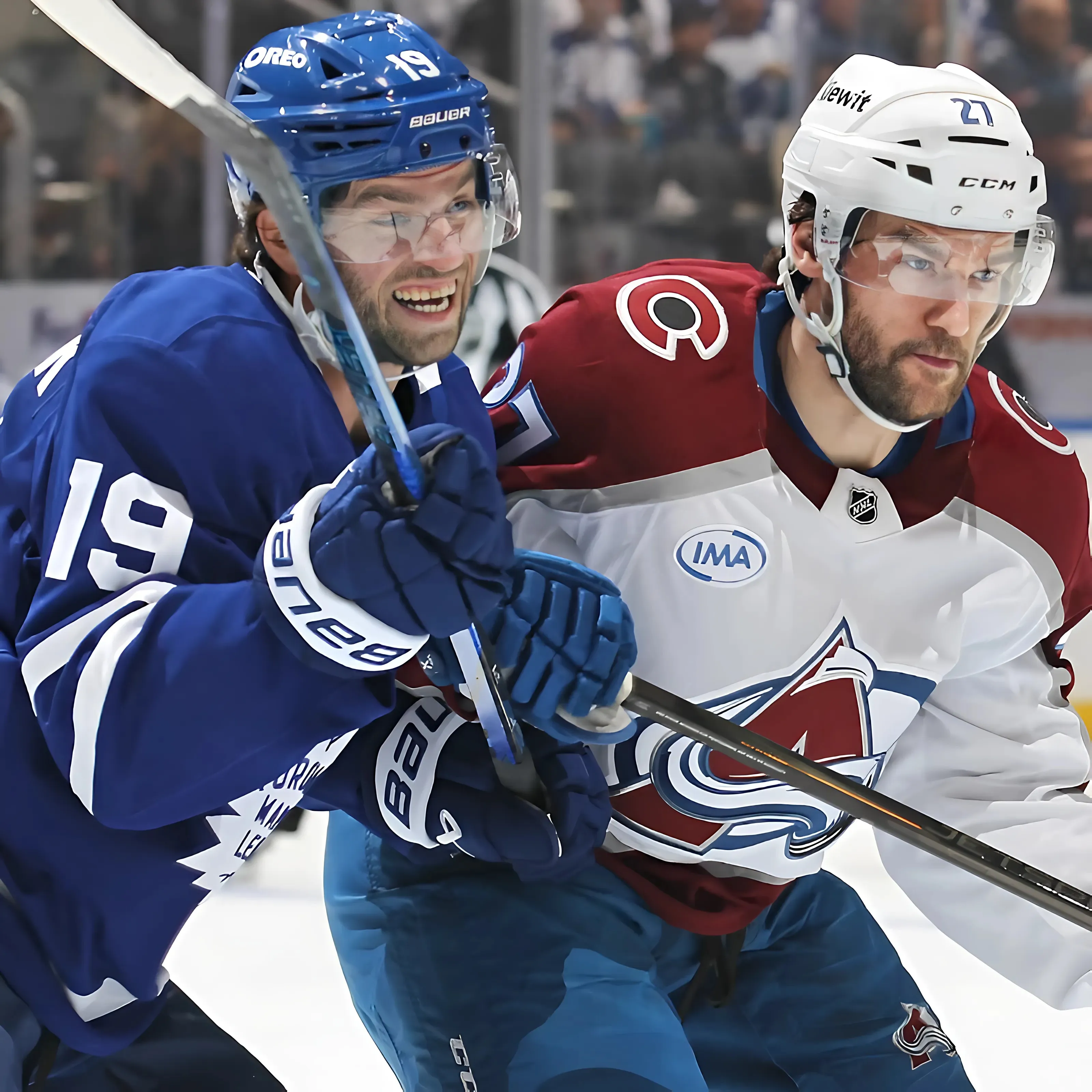 Why Jonathan Drouin must re-sign with the Colorado Avalanche for 2025-26