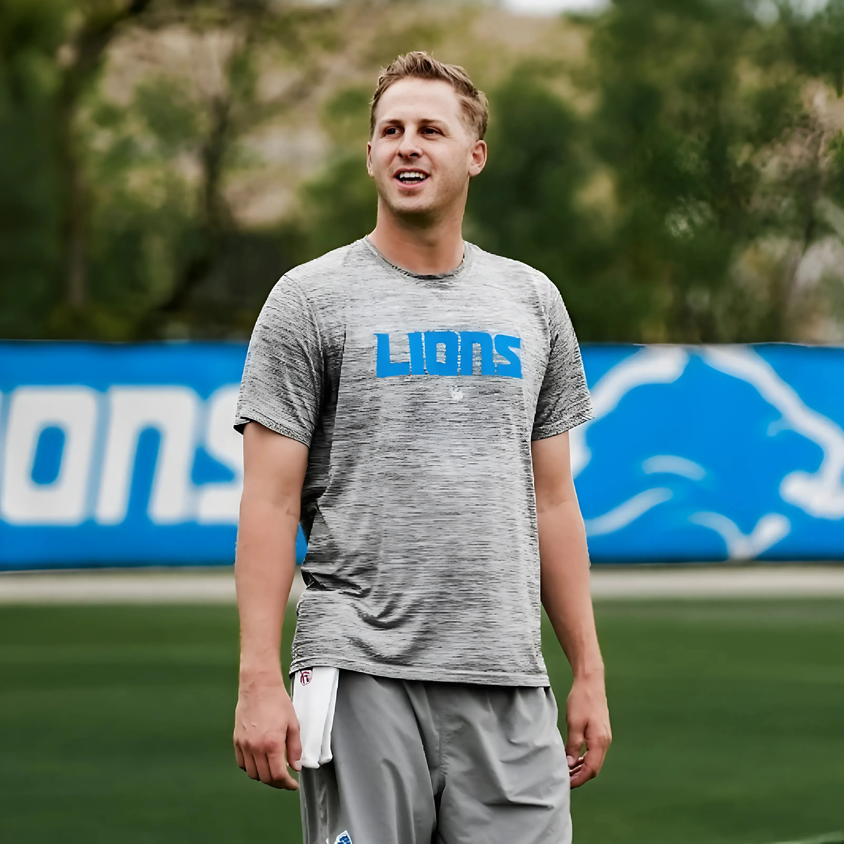 The Detroit Lions’ Most Important Game of the Season The Detroit Lions’ Most Important Game of the Season