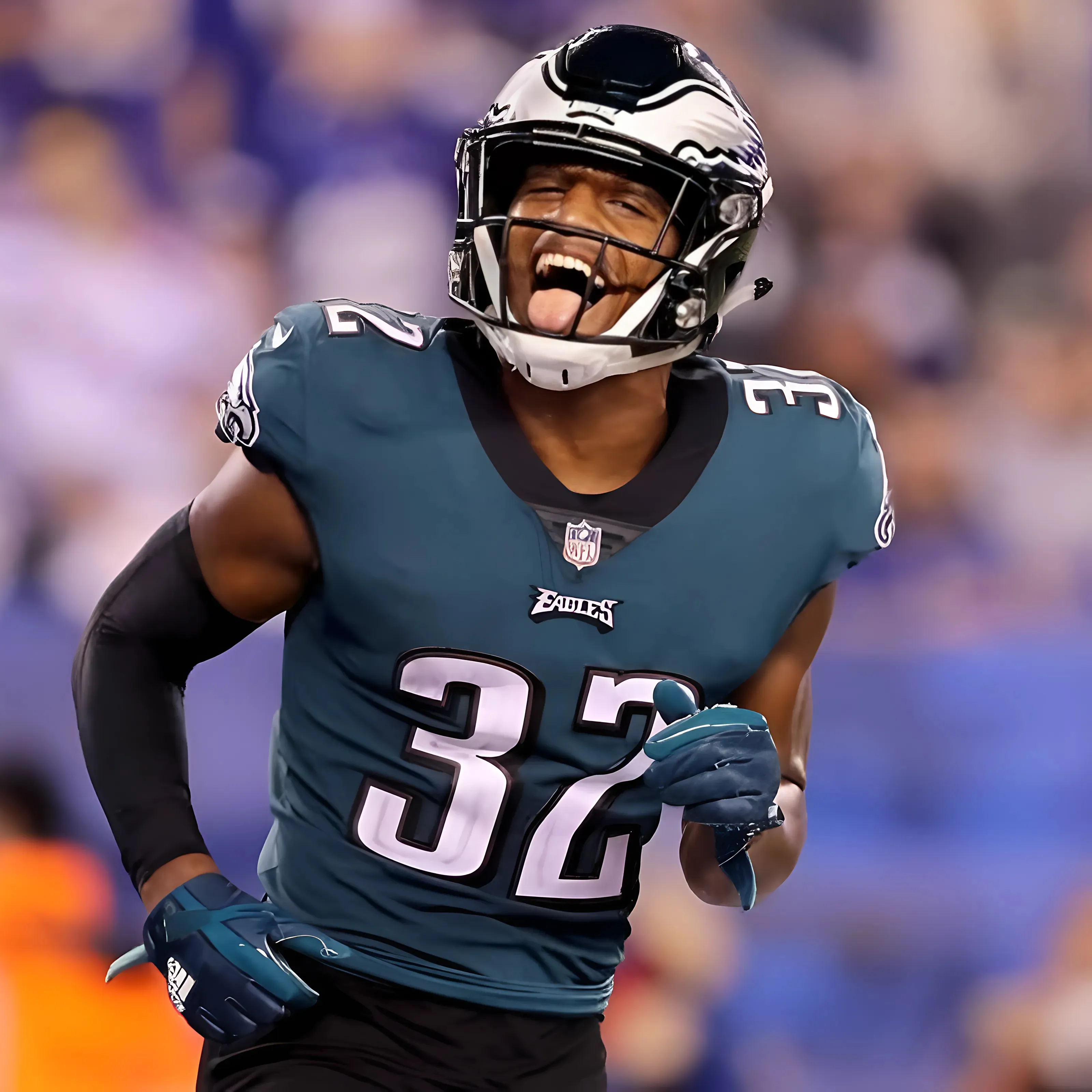 Vikings Linked To Eagles Super Bowl Champion