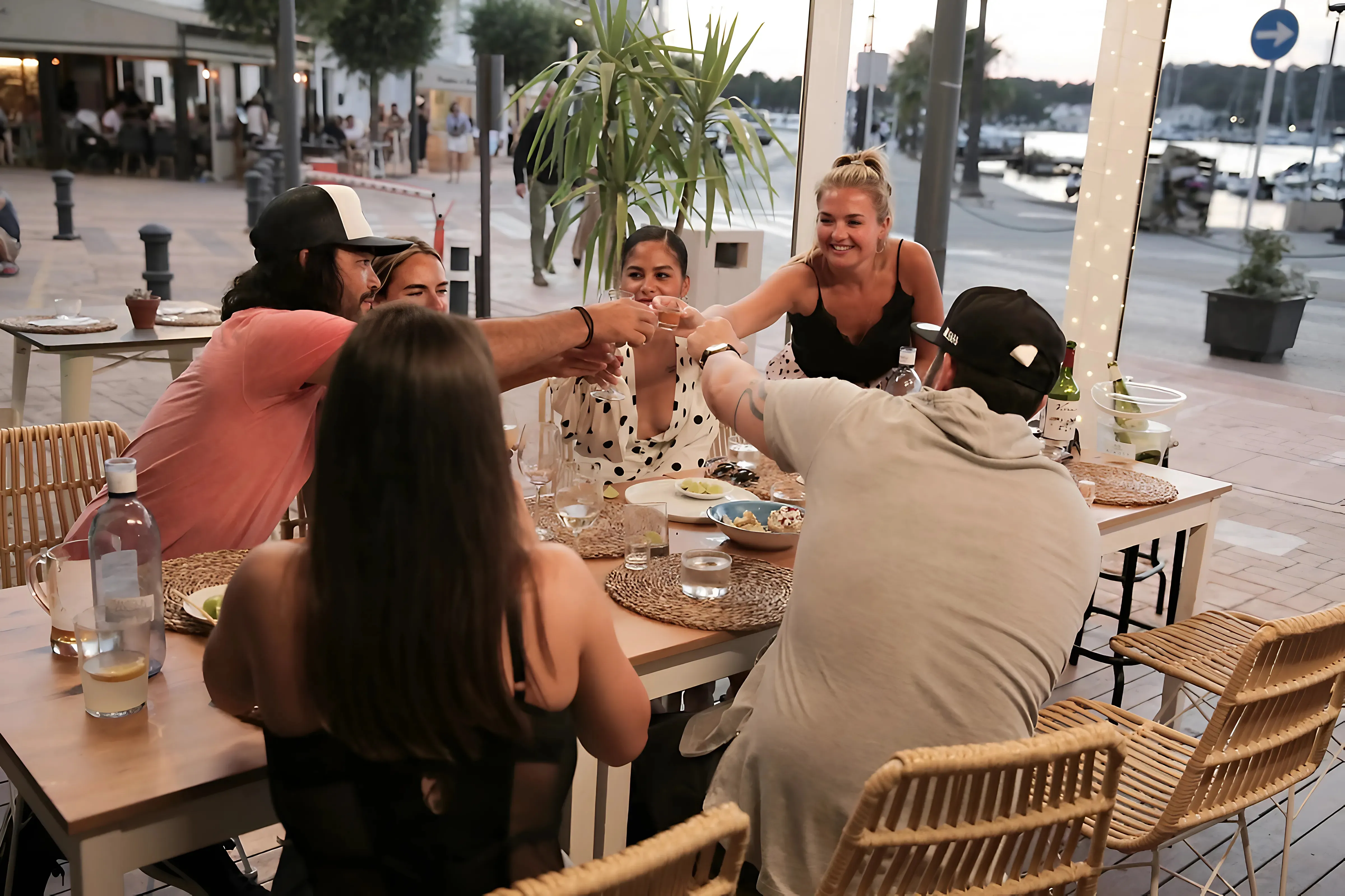 Below Deck Sailing’s Daisy Kelliher Details ‘Super Strict Rules’ About ‘Not Breaking the 4th Wall’