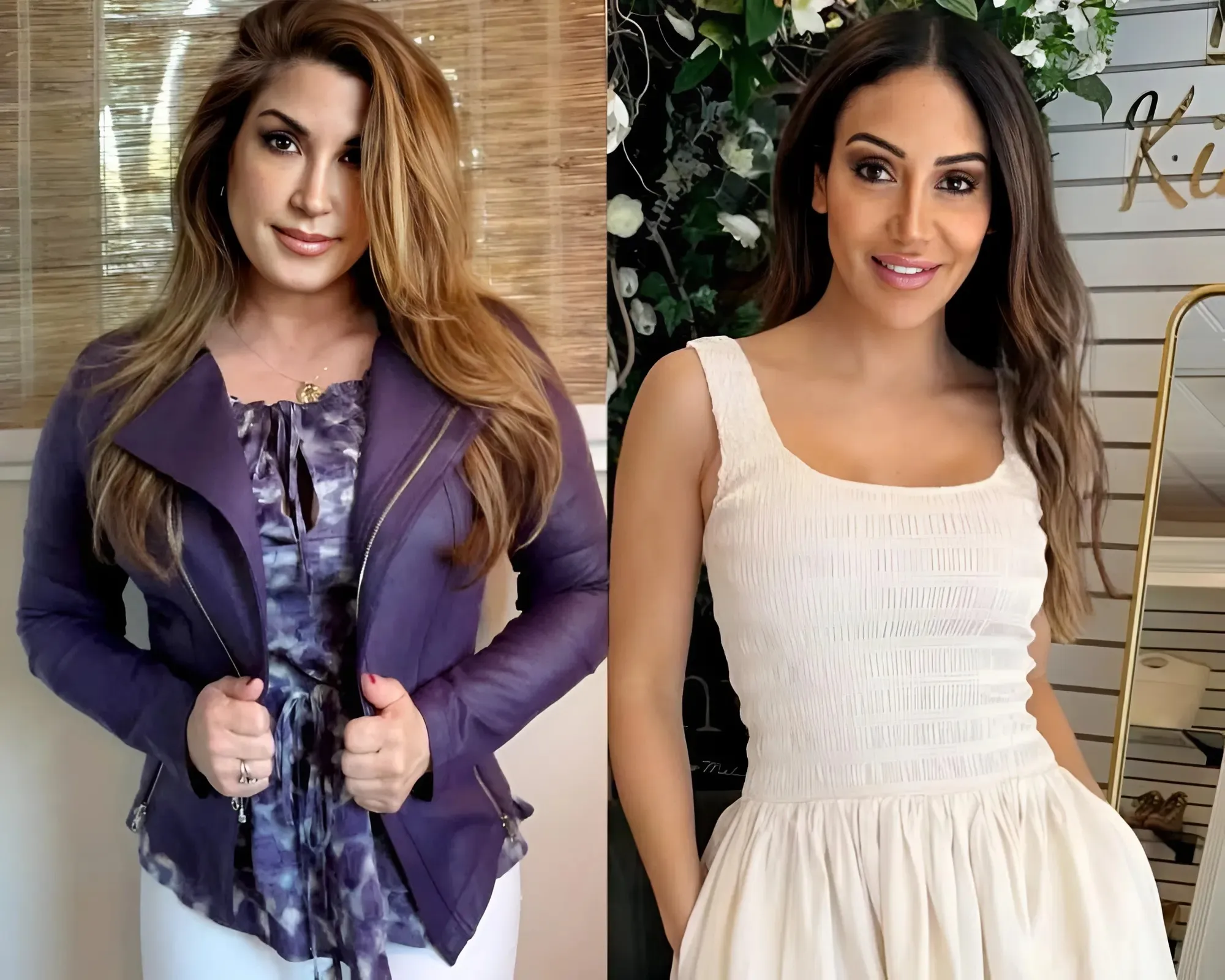 RHONJ’s Jacqueline Laurita Slams “Uninteresting” Melissa Gorga for Claims About Teresa’s Return From Prison, Accuses Her of Trying to “Shift the Narrative” With “Lies” and Says Melissa Was ‘Jealous’-quang RHONJ’s Jacqueline Laurita Slams “Uninteresting” Melissa Gorga for Claims About Teresa’s Return From Prison, Accuses Her of Trying to “Shift the Narrative” With “Lies” and Says Melissa Was ‘Jealous’-quang