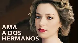Ama a dos hermanos