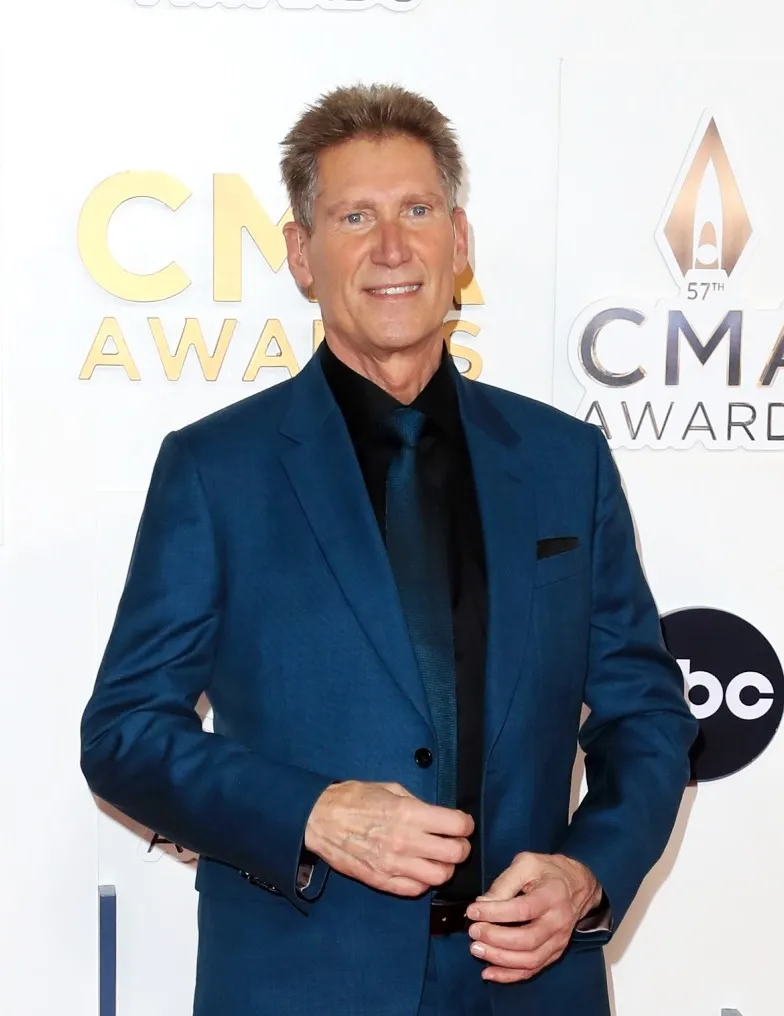 The Golden Bachelor’s Gerry Turner shares health update months after revealing cancer diagnosis