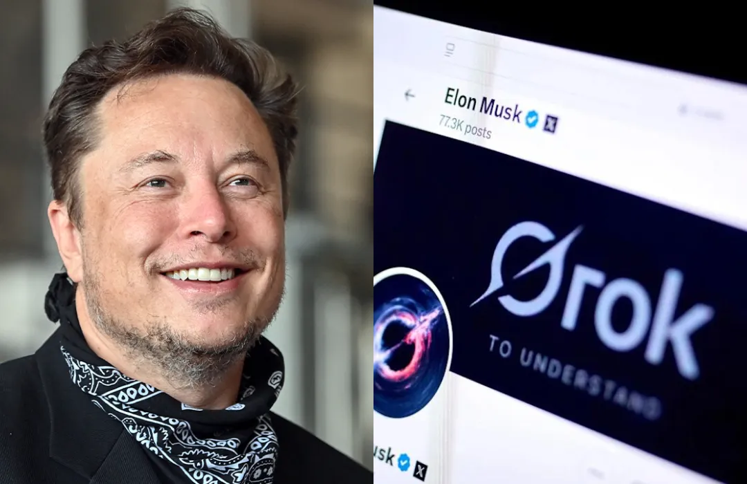 Elon Musk Accused of Turning Grok AI Into a Propaganda Tool for White G-nocide Theory in South Africa
