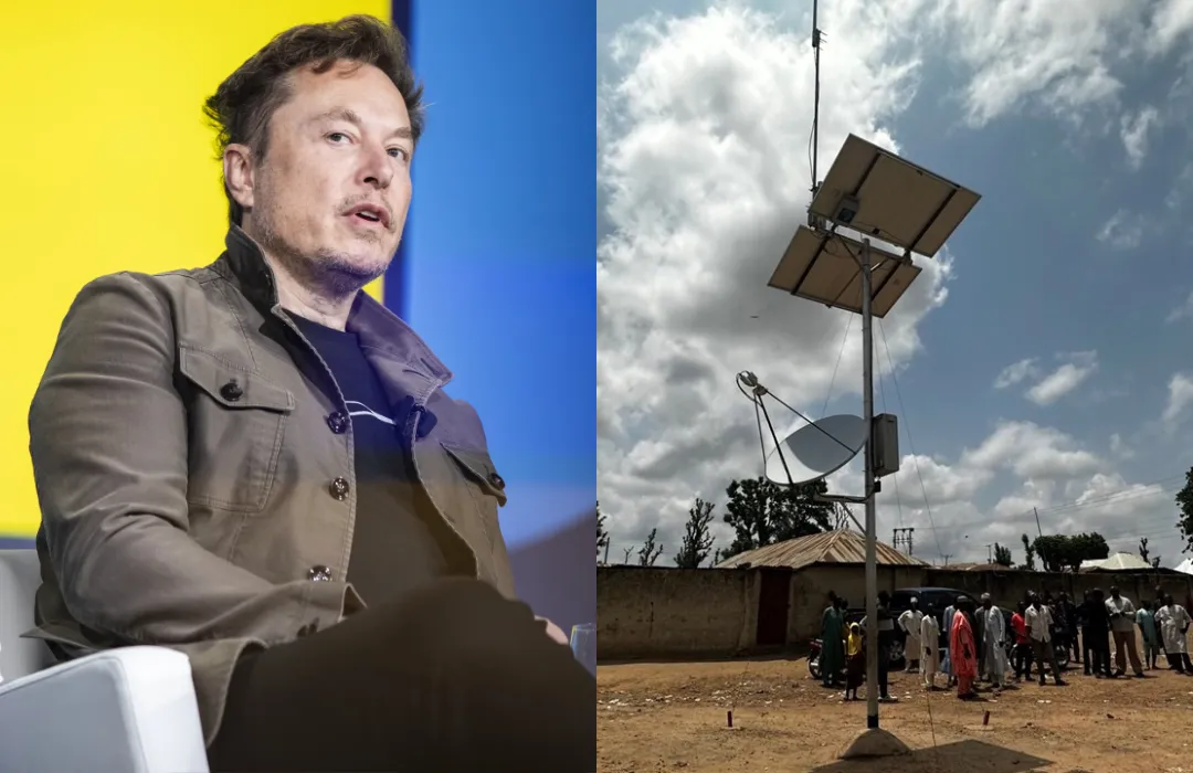 The State Department Helped Elon Musk Make Over $1,000,000,000,000 by Forcing Nations to Use Starlink