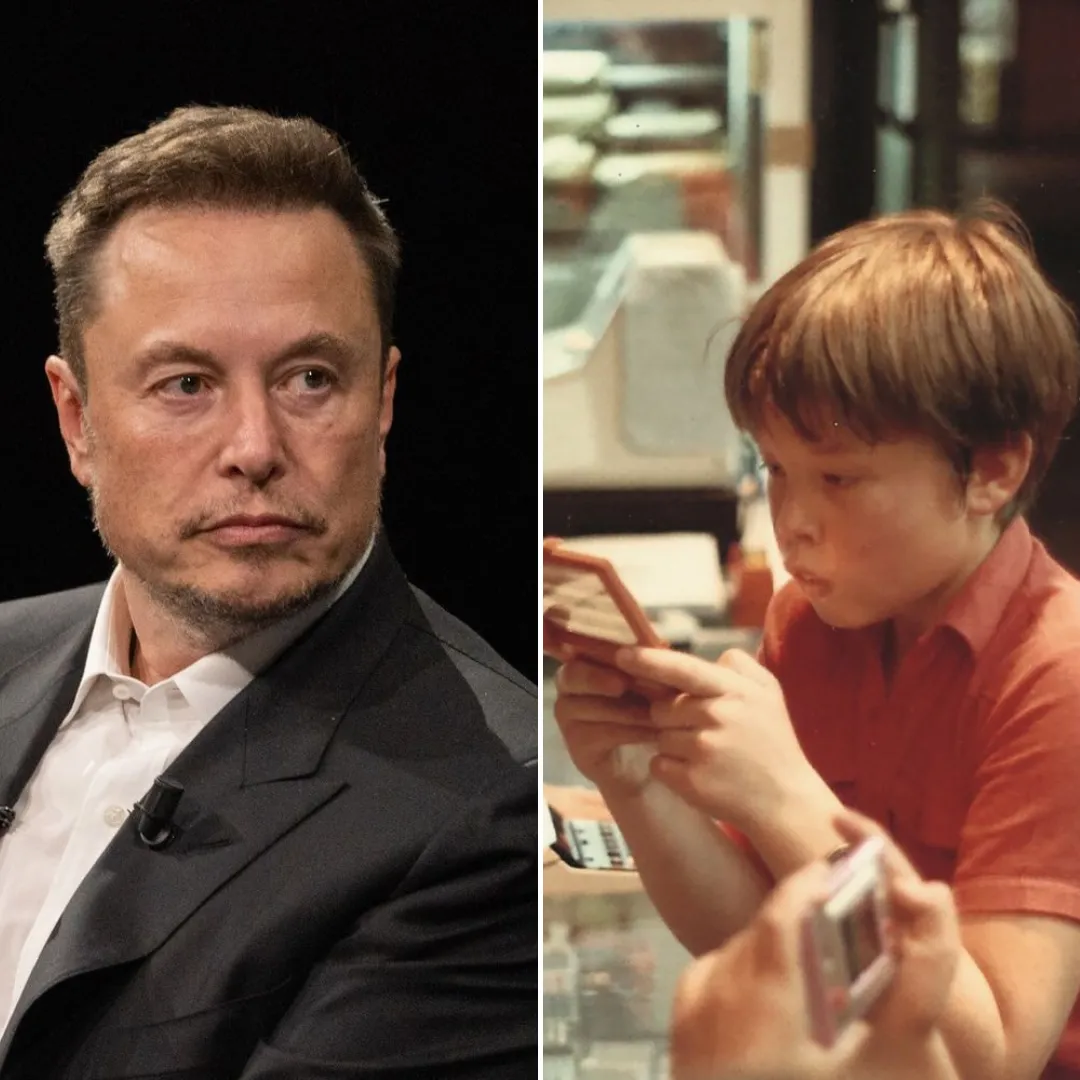 How Elon Musk’s Childhood Loneliness Sparked the $200 Billion Tech Empire