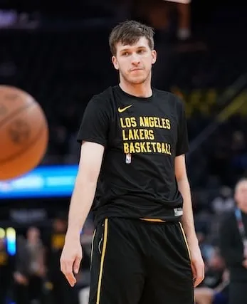 Major Austin Reaves Injury Update Amid $89 Million Lakers News