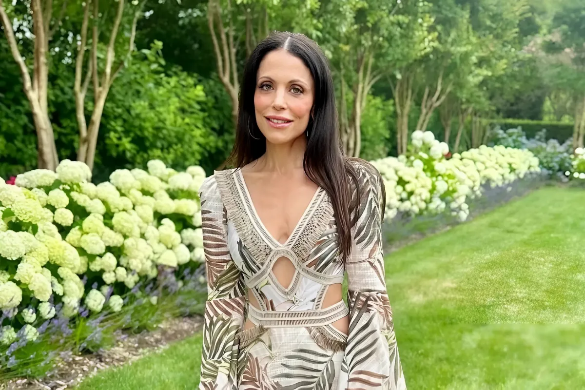Bethenny Frankel is Blasted by Designer J. Logan Home for Selling Gifted Items on Poshmark as He Leaks DMs With RHONY Alum & Threatens Legal Action, Plus Bethenny Claps Back-quang