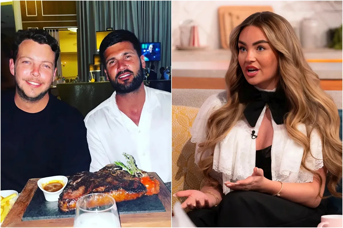 Towie bosses splash huge six figure sum on 15-yr anniversary trip to Portugal – but one star’s future is ‘u ngocc