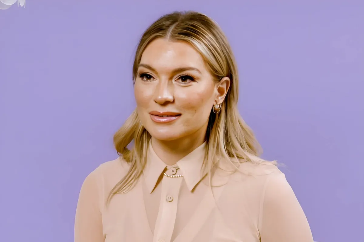 Lindsay Hubbard Makes Damning Declaration About Relationship With Boyfriend Turner tram Lindsay Hubbard Makes Damning Declaration About Relationship With Boyfriend Turner tram