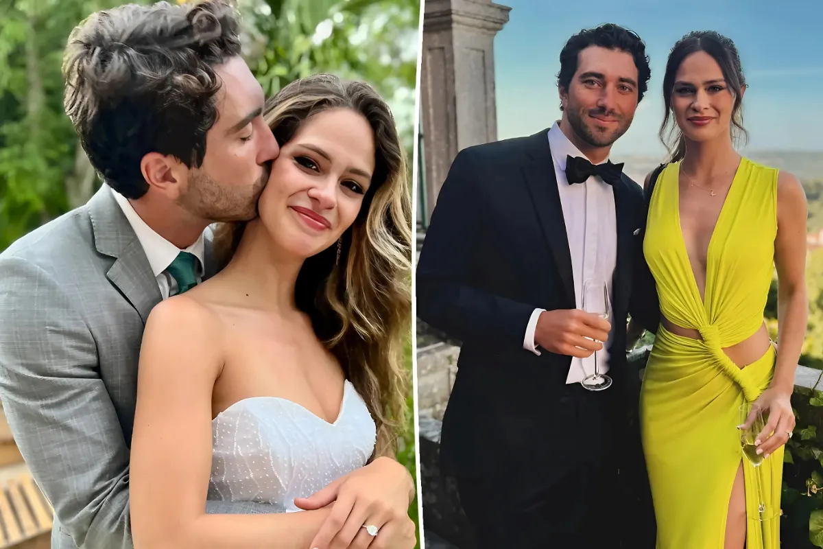‘Bachelor’ star Kelsey Anderson reveals whether she’d compete on ‘Dancing With the Stars’ after fiancé Joey Graziadei’s win tram