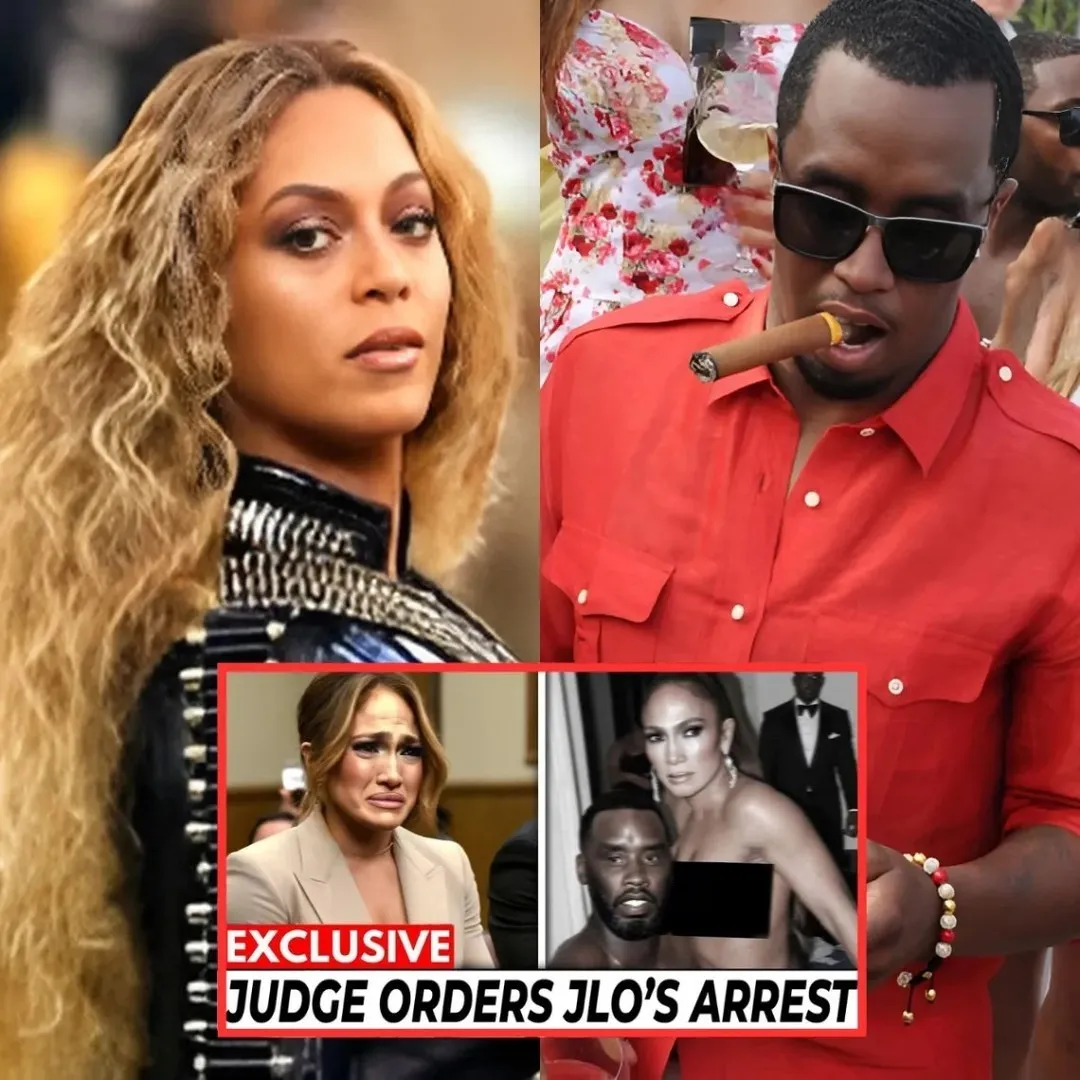 Beyonce Breaks Down After FBI Shows Her Recordings With Diddy During His Hearing Beyonce Breaks Down After FBI Shows Her Recordings With Diddy During His Hearing