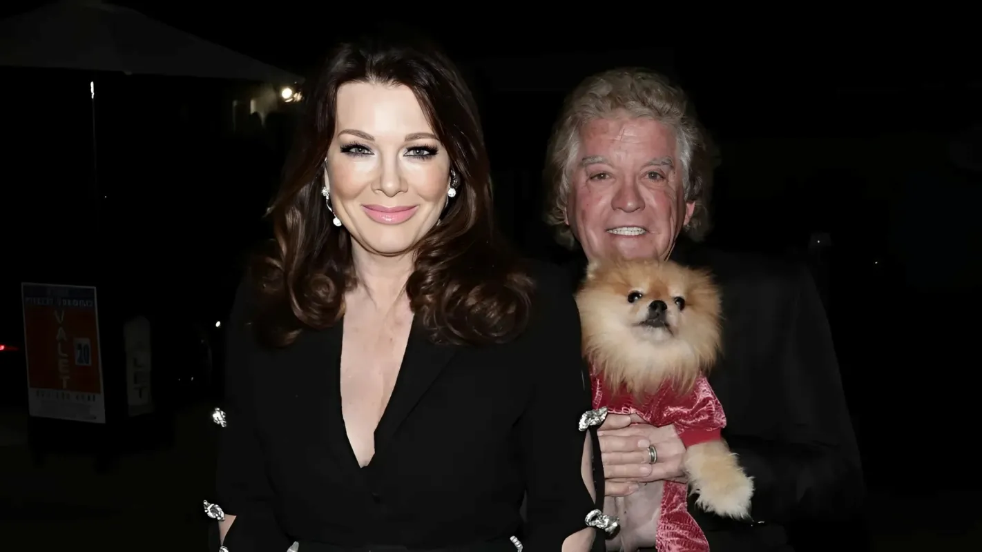 Lisa Vanderpump and Ken Todd Settle Pump Employees Lawsuit — Details