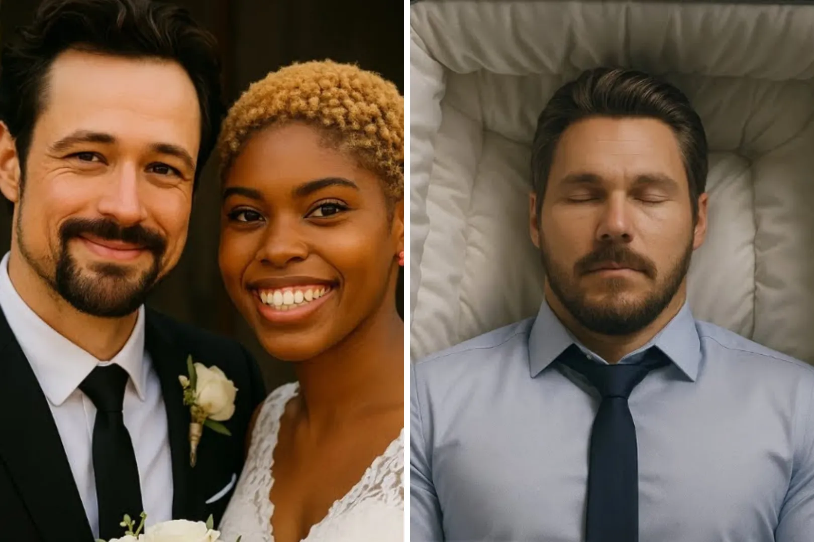 The Bold And The Beautiful Spoilers: Thomas Reacts To Liam’s D.e.a.t.h, Will This Affect His Wedding Plan?