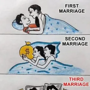 F. What Does The Image Reflect?
