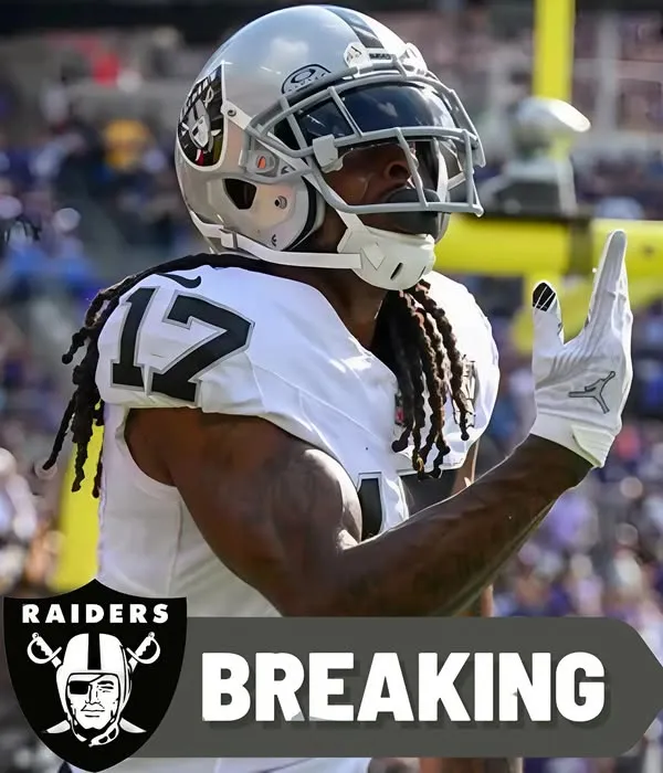 3 realistic expectations for Raiders after 2025 schedule release - suong