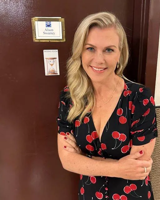Return Again After TWO Years!  🔥Sami Brady Drops Bombshell On Salem!   What changed?  Why is she back now?