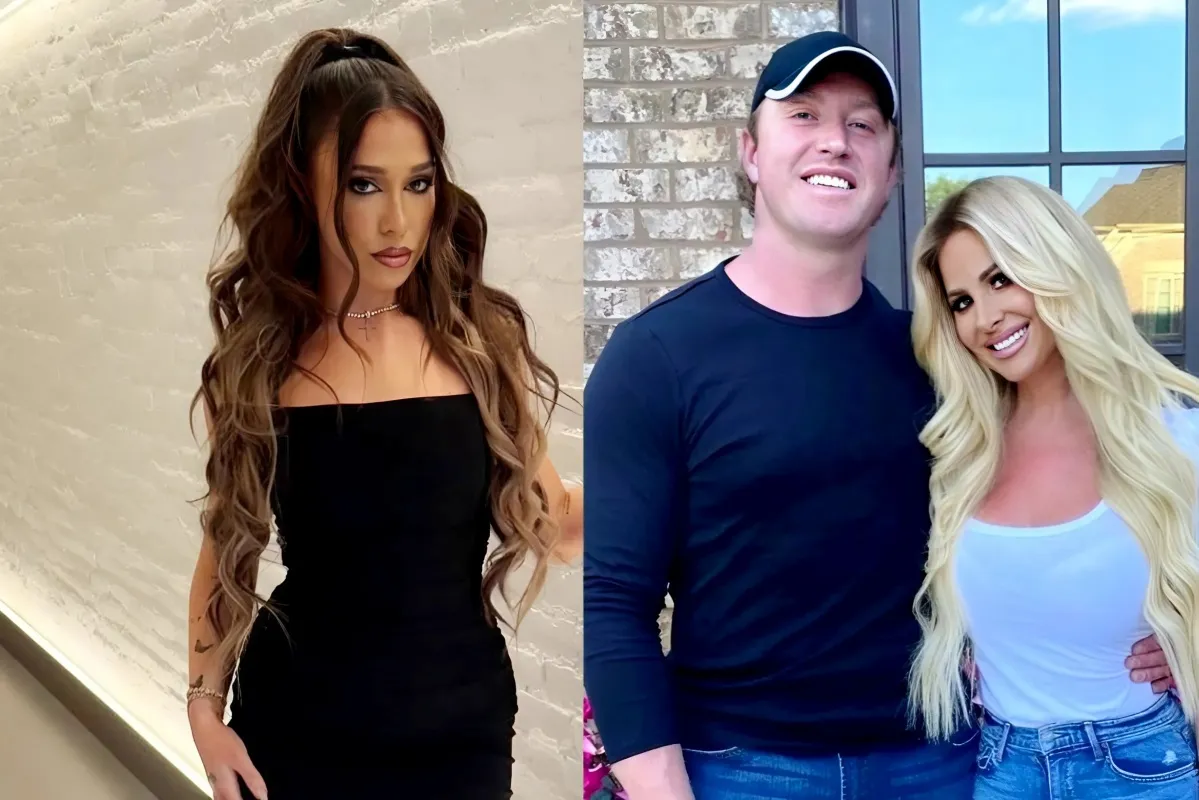 Next Gen NYC’s Ariana Biermann Shares Sad Update With Dad Kroy, Admits Family is in “Tough Situation” Amid His Divorce From Kim Zolciak - lulu