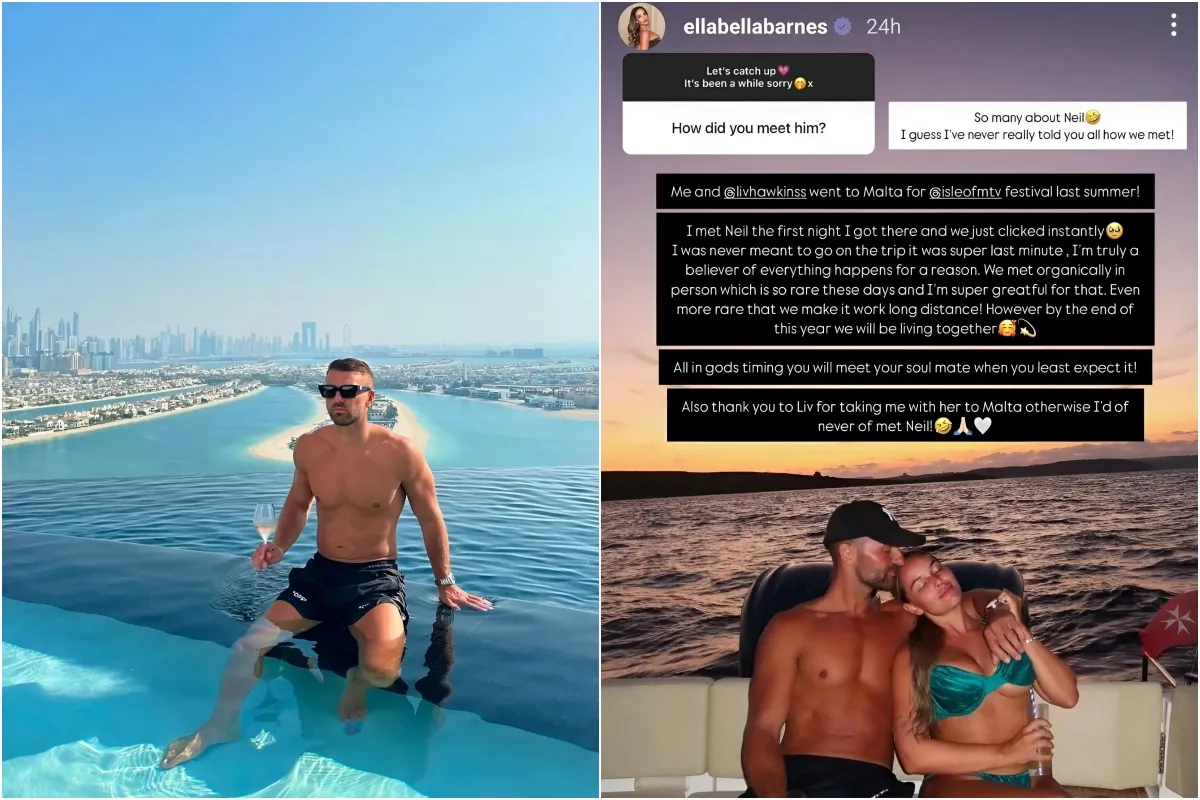 Love Island star sparks concern for relationship as she reveals ‘tough time’ with long-distance boy ngocc