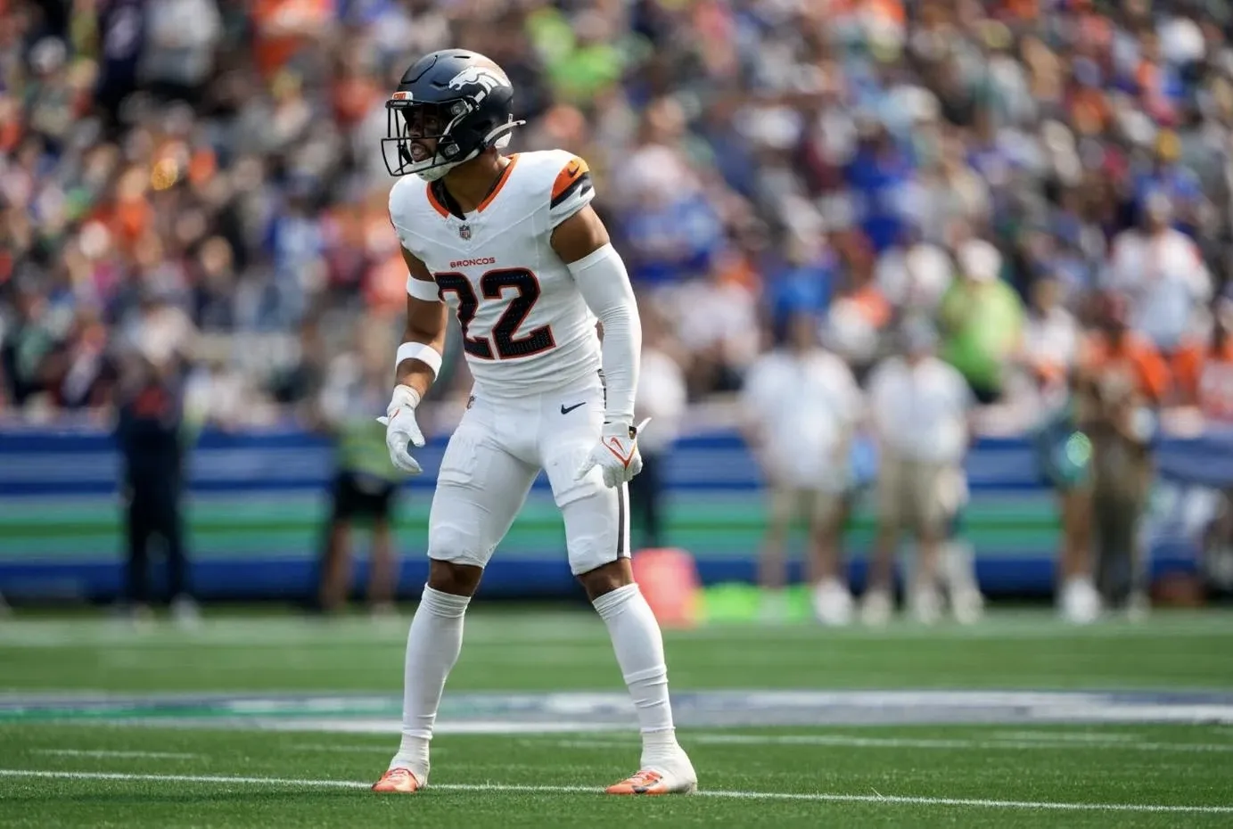 Denver Broncos Could Have ‘NFL Elite’ in $20 Million Safety