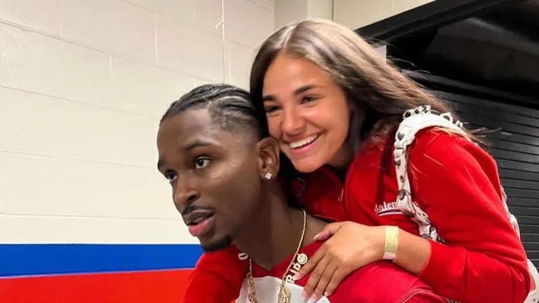 Who Is Hailey Summers? Meet the Longtime Love of Shai Gilgeous-Alexander