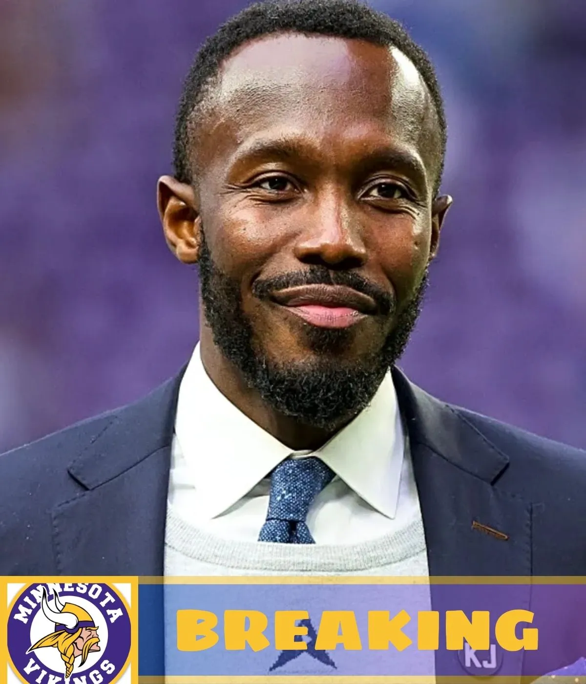 Vikings UDFA signing reveals interesting strategy that could result in major contributor on defense