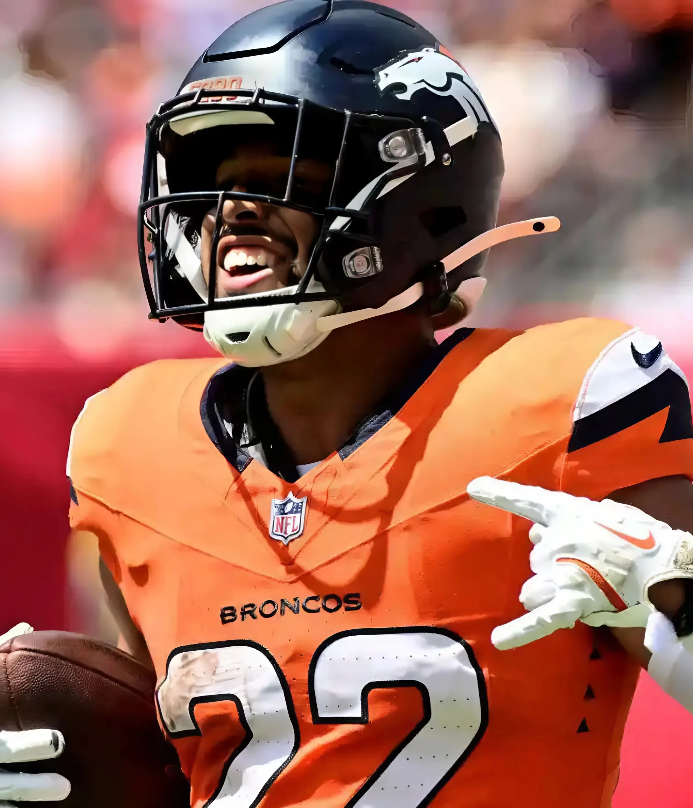 Denver Broncos Could Have ‘NFL Elite’ in $20 Million Safety