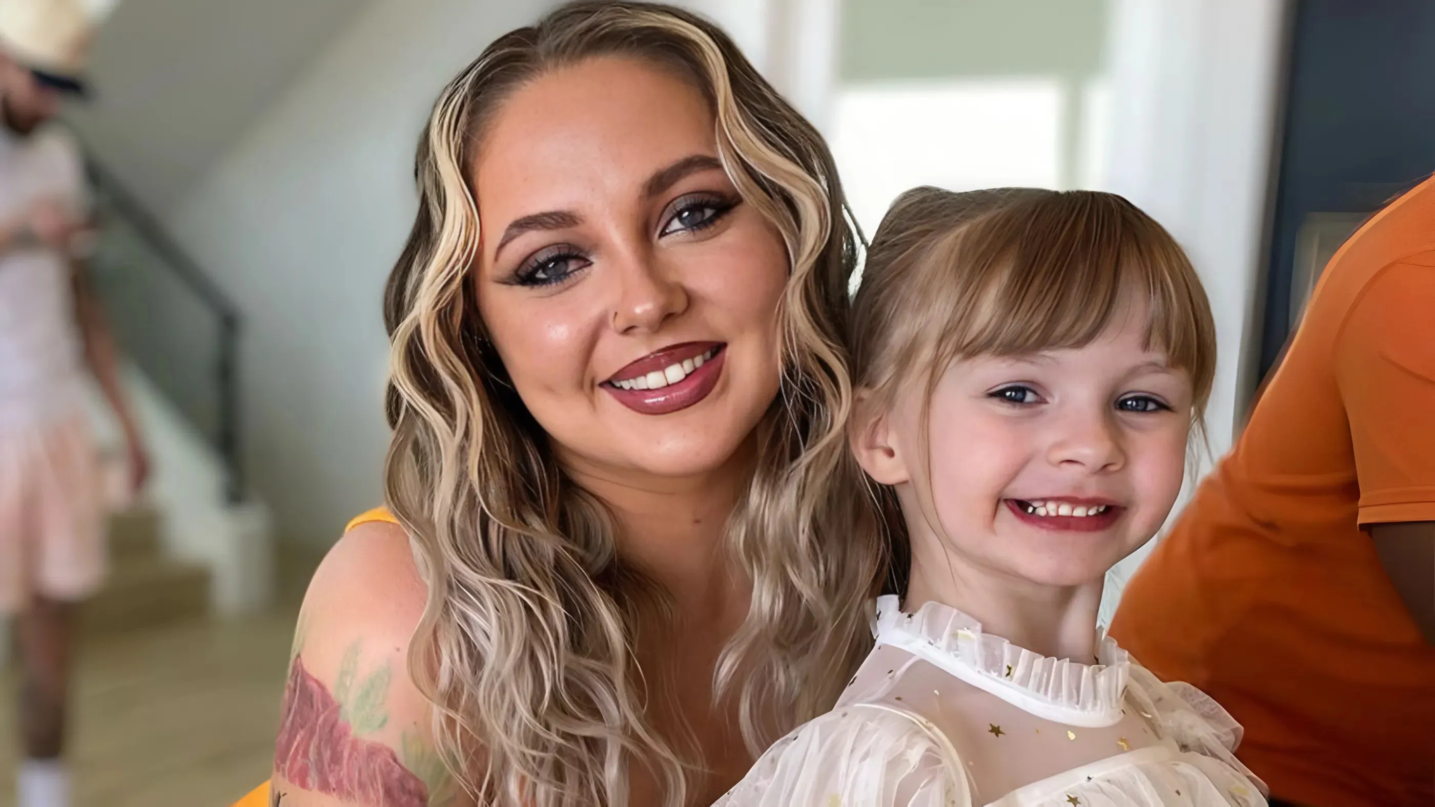 Teen Mom fans are convinced Jade Cline is pregnant with second child after spotting ‘obvious signs’