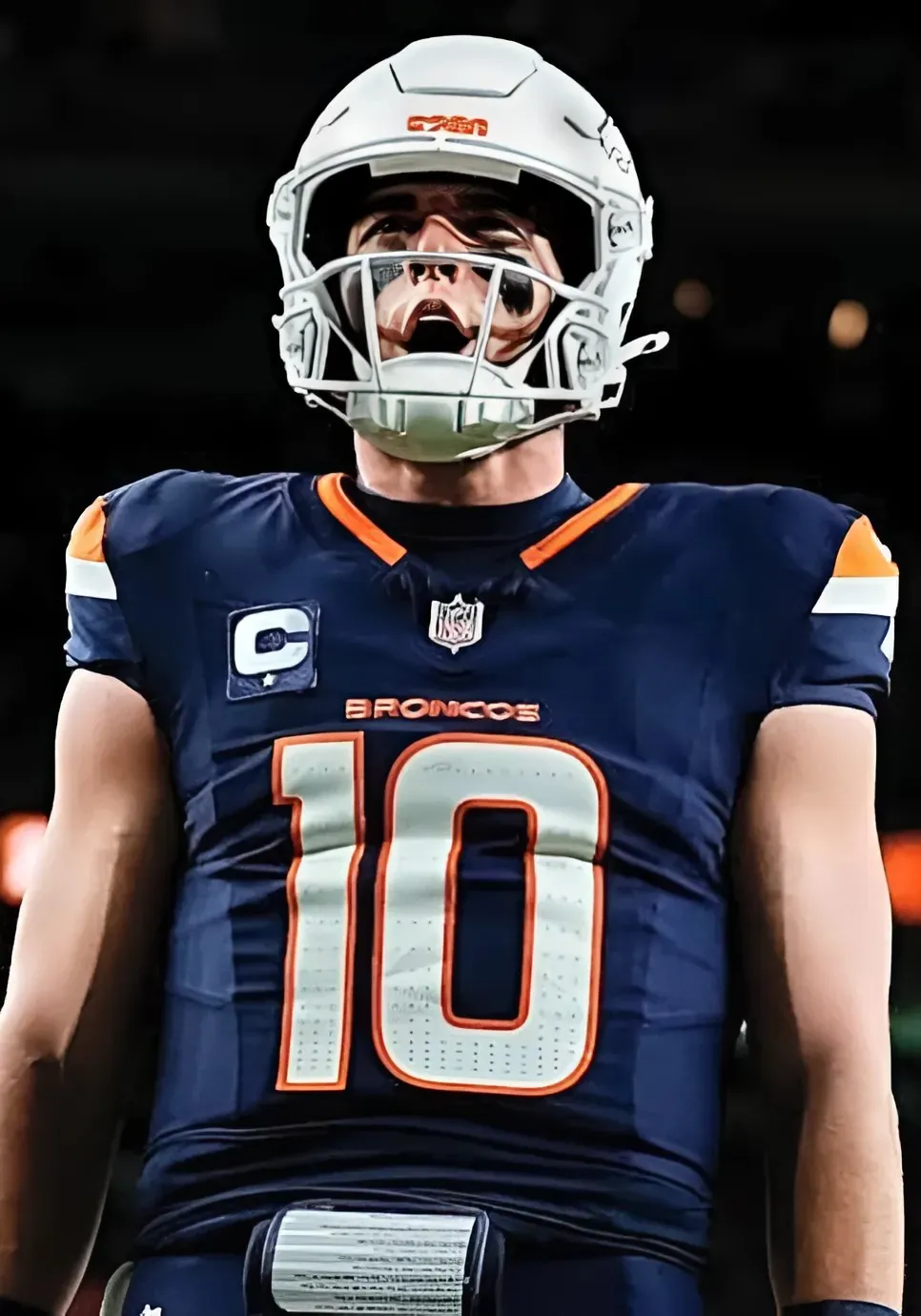 What Brock Purdy's Mega-Deal Means for Broncos QB Bo Nix
