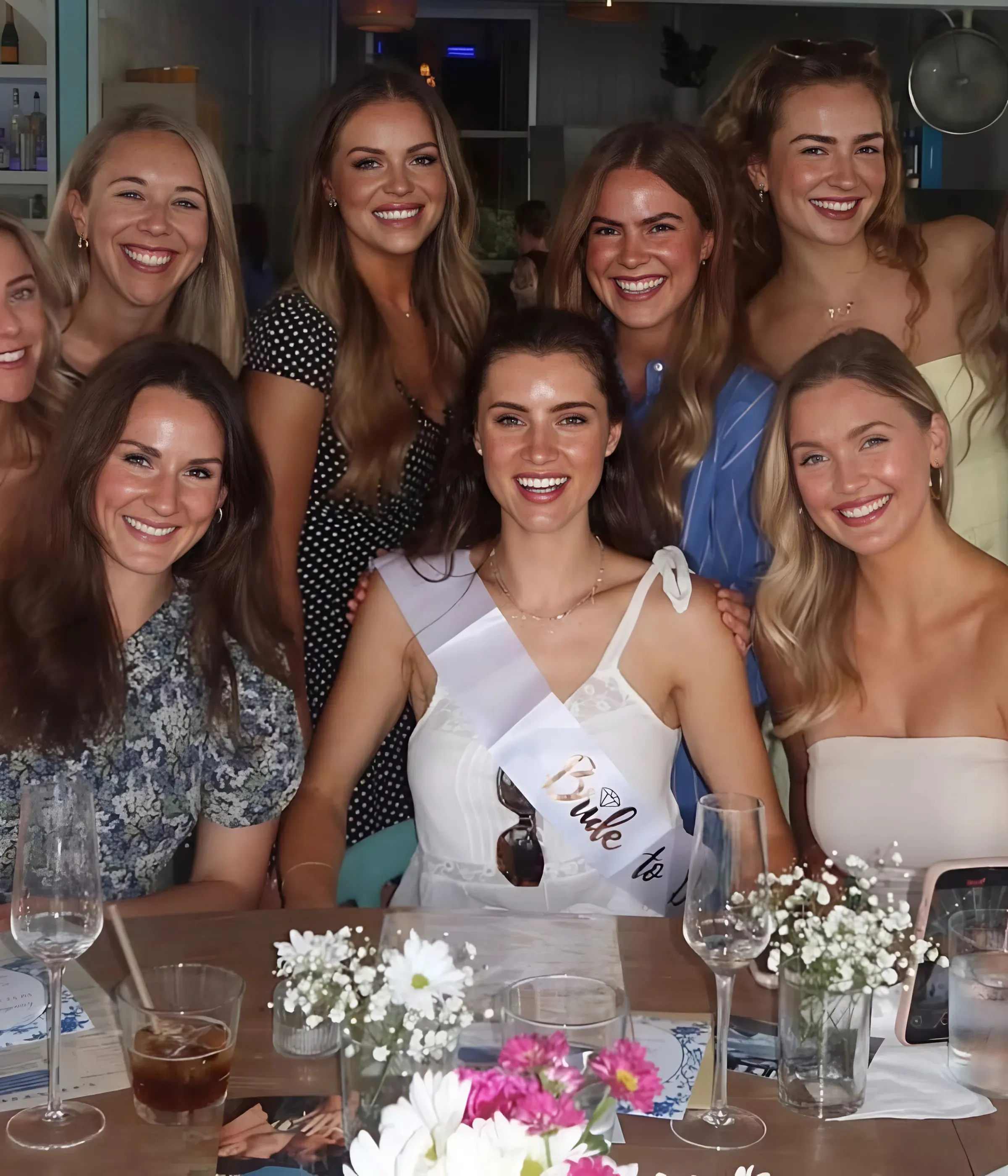 Kaity Biggar Shocked by Surprise Bridal Shower: ‘Still Crying Happy Tears!’