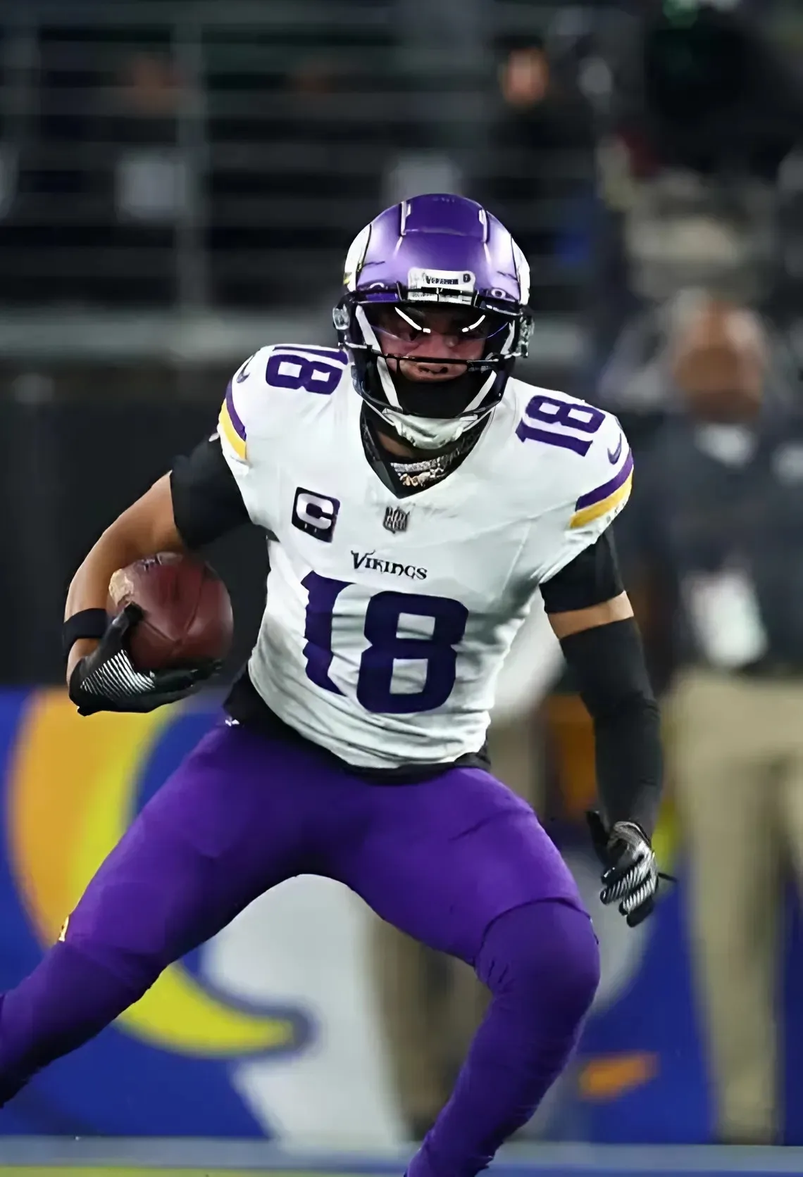 Full Minnesota Vikings game-by-game predictions after 2025 NFL schedule release