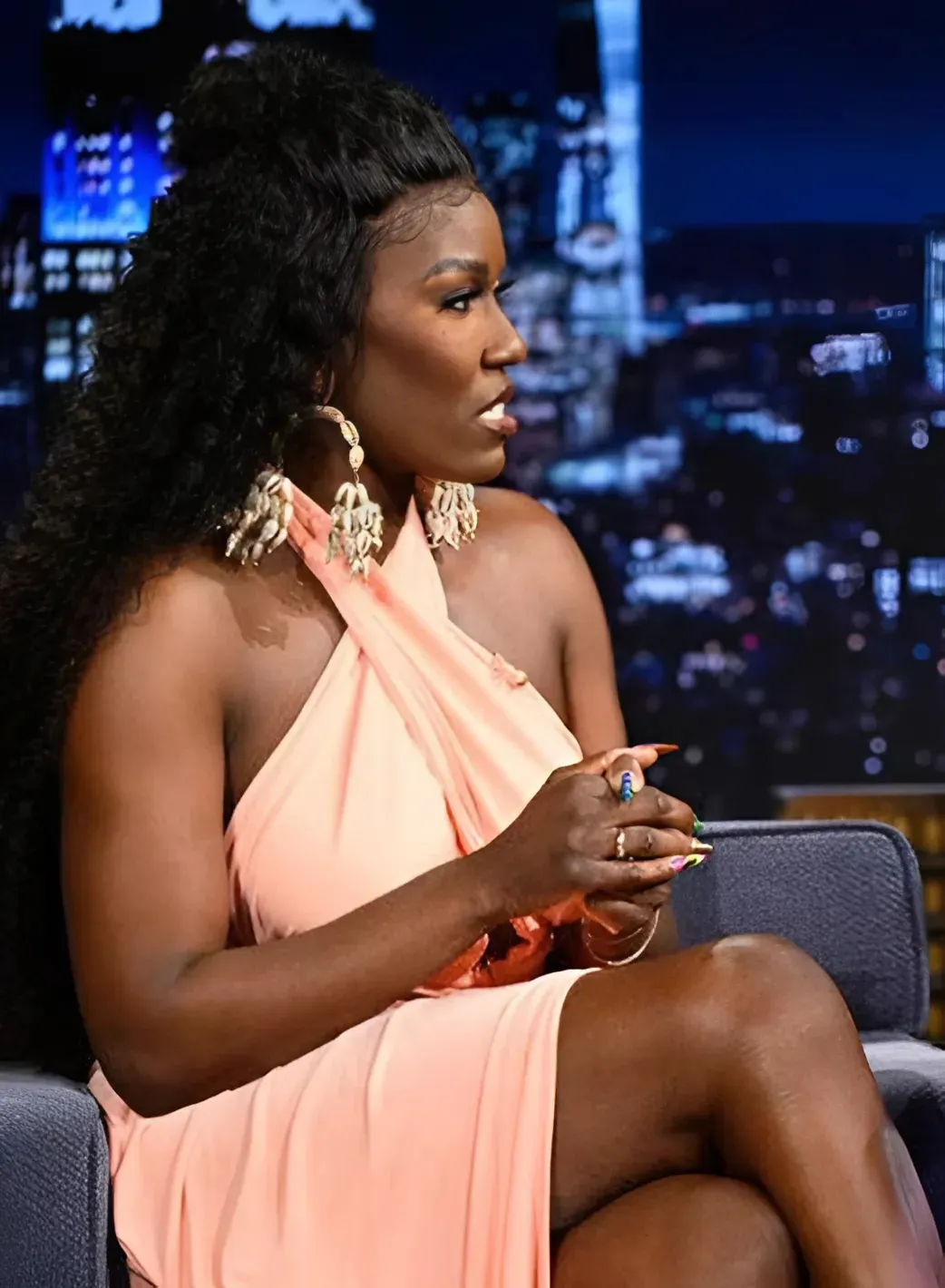 Jimmy Fallon Partners With Real Housewives Star To Shake Up Reality TV With New Show on NBC
