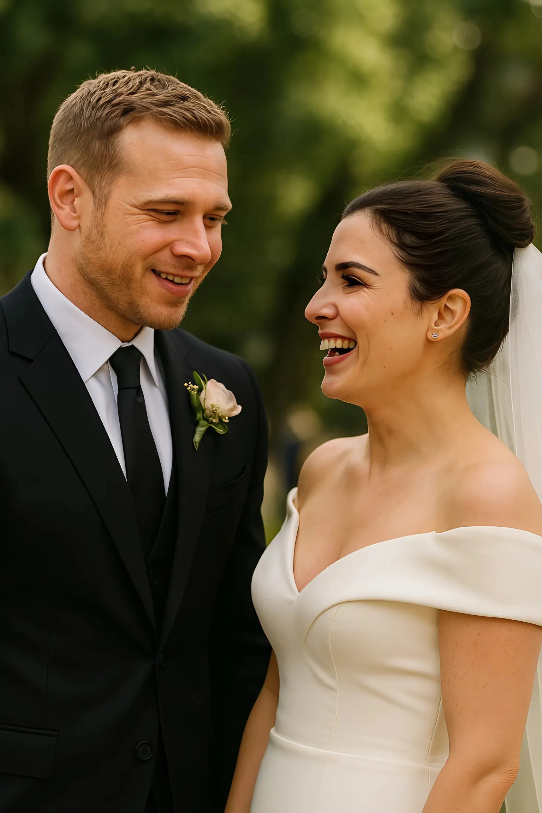 “It Was a Lot of Pressure”: ‘Chicago P.D.’ Stars Tease Their Excitement for the Burzek Wedding in the Season 12 Finale
