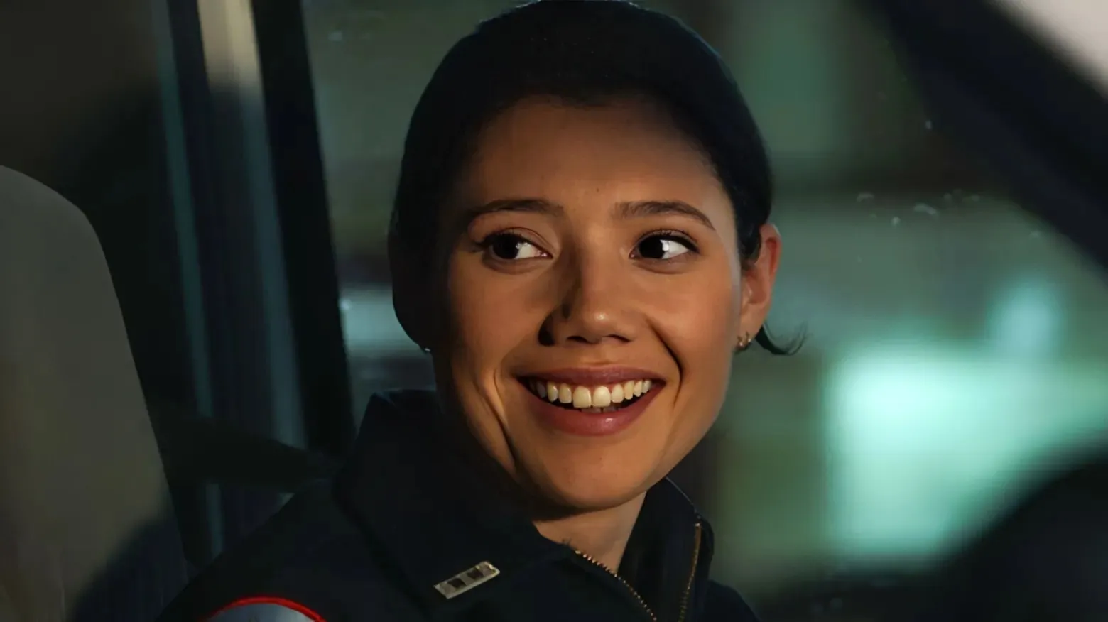 One Chicago Fire Season 13 Character Exit Makes Violet's Dating History Even Worse