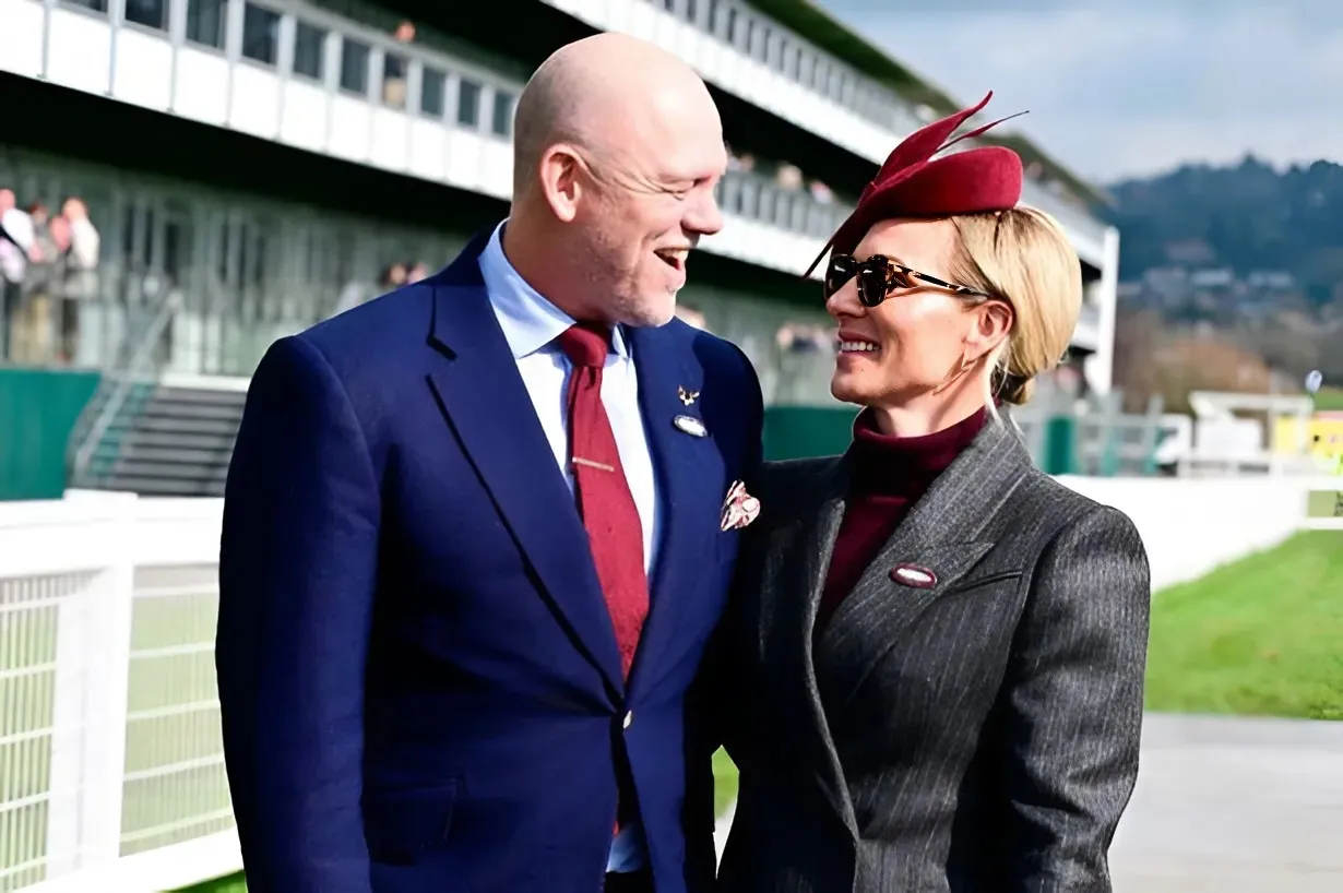 Mike Tindall drops huge royal Strictly Come Dancing bombshell as fans beg 'please'