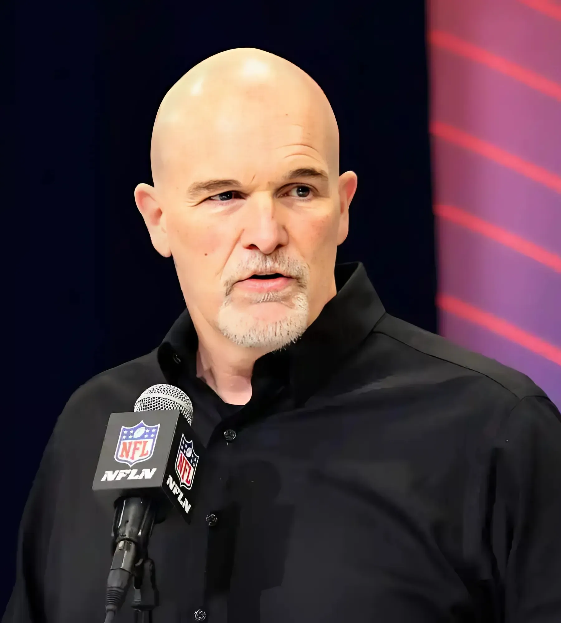 Commanders’ Dan Quinn Speaks out on Dolphins Matchup in Madrid