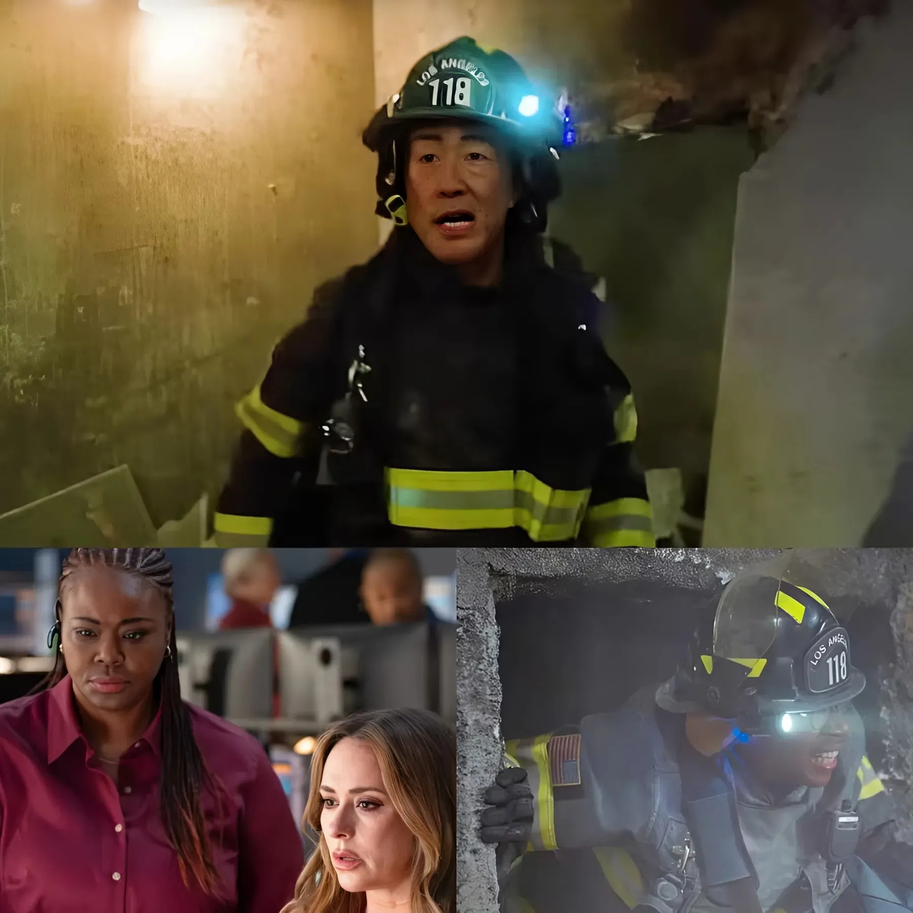 “I Think It’s Good to Not Be Too Complacent”: ’9-1-1’s Oliver Stark Reveals His Approach Following Bobby’s Death
