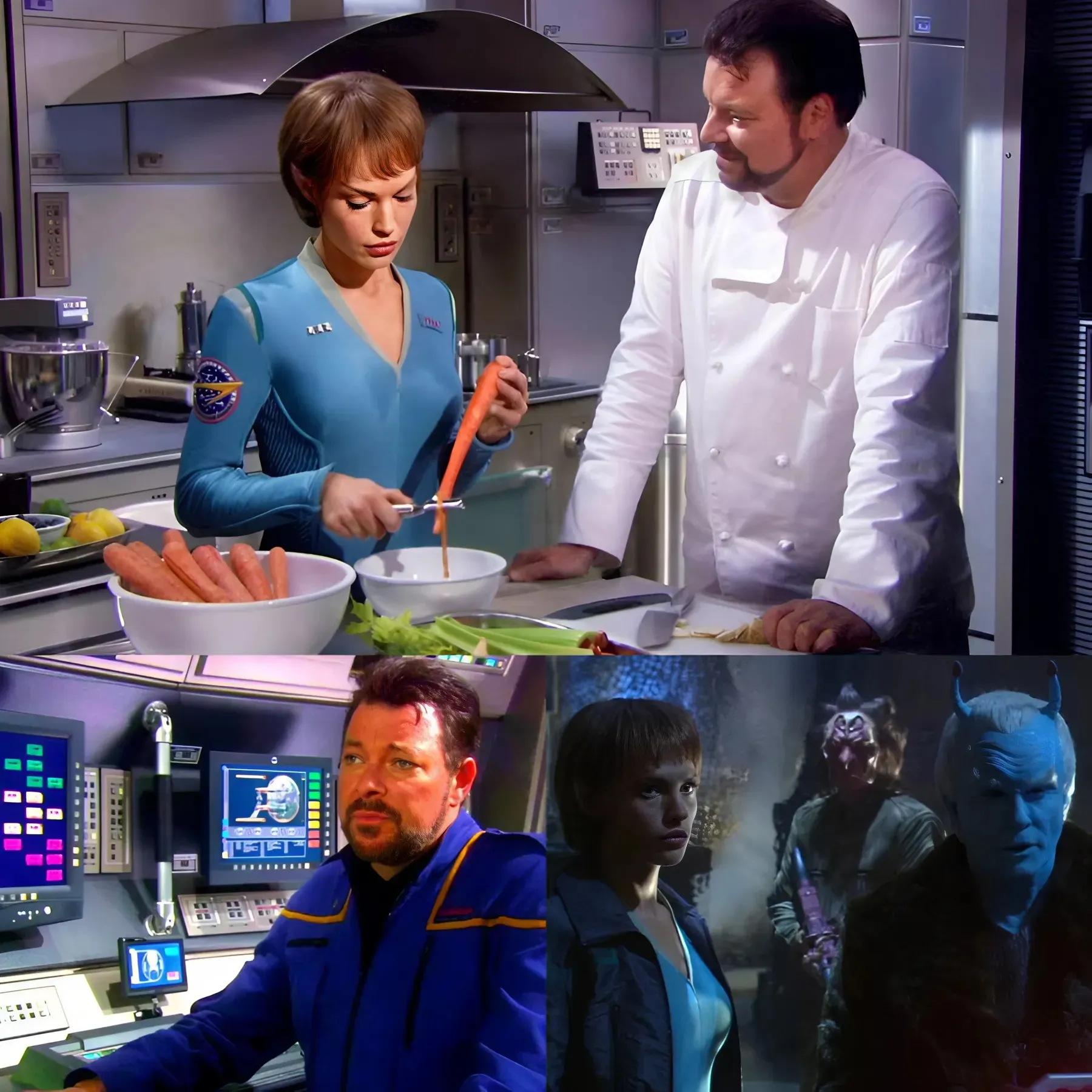 Star Trek: Enterprise Season 4 Finale & Why Fans Still Hate Captain Archer’s Final Episode Explained