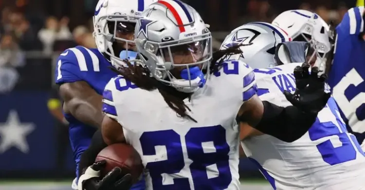 $24 Million Safety Named Cowboys ‘Most Underrated’ Player