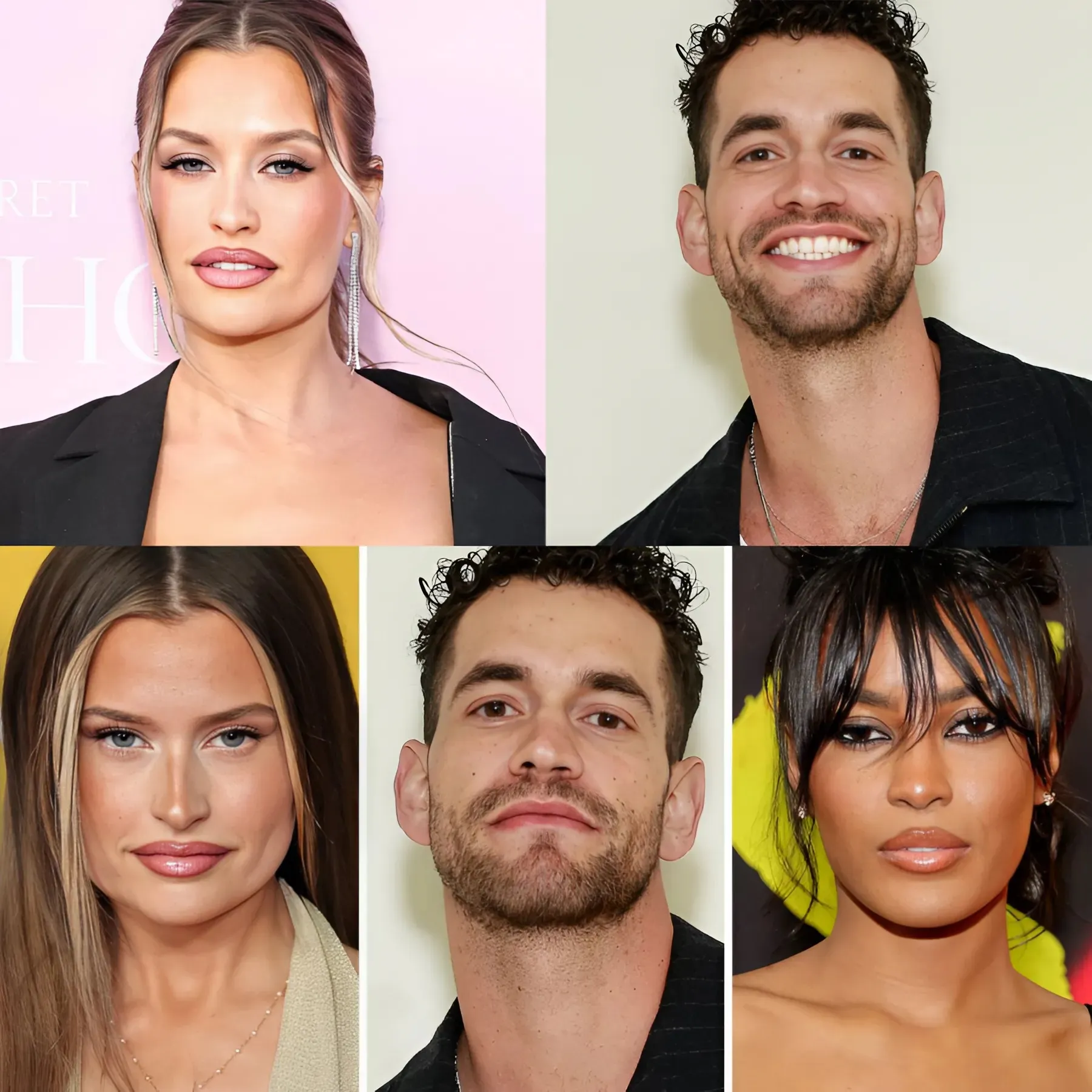 Lexi Reveals New Details About Breakup From "Awful" Jesse: "He Lied So Much