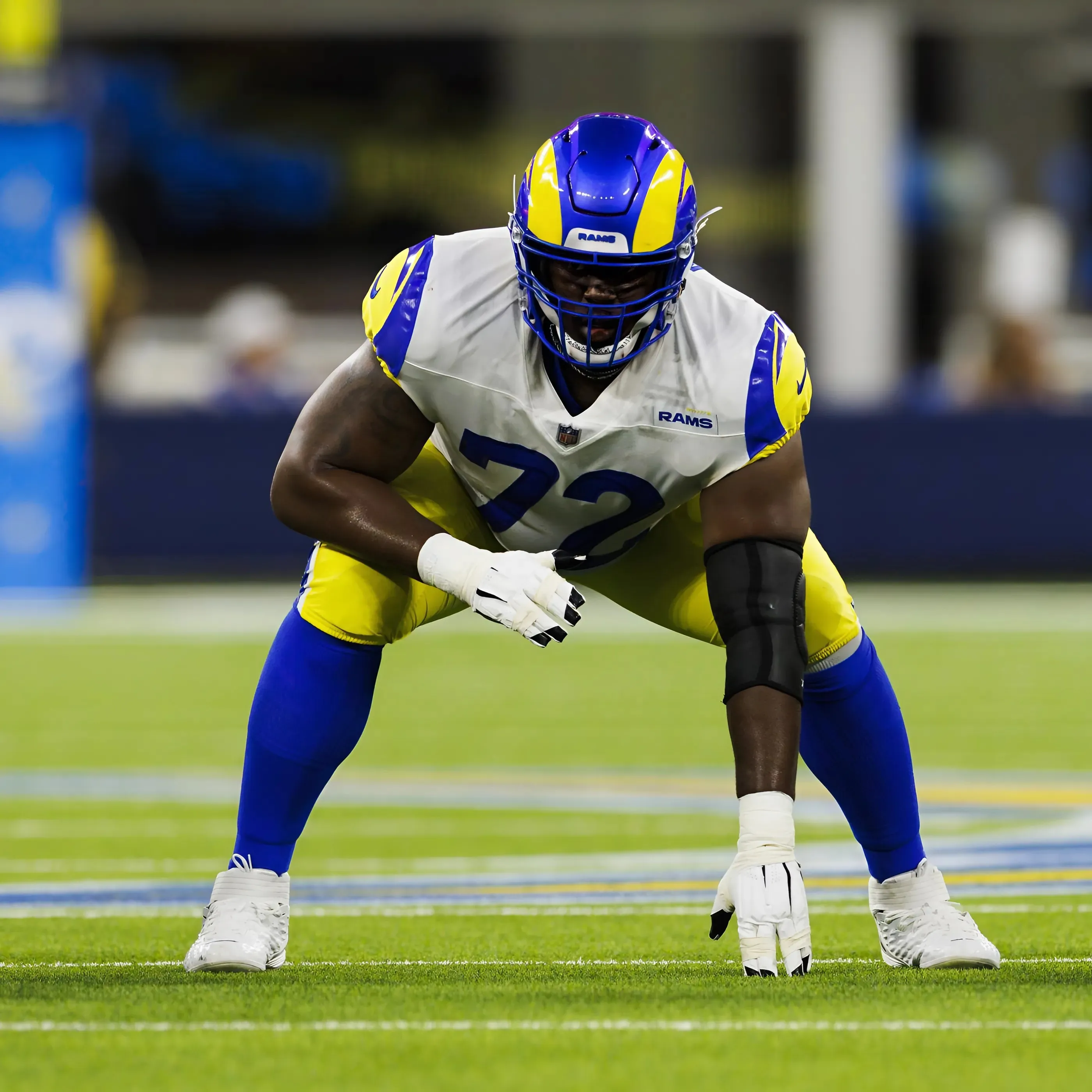 Chiefs Sign 33-Game Veteran at Area of Need: Report