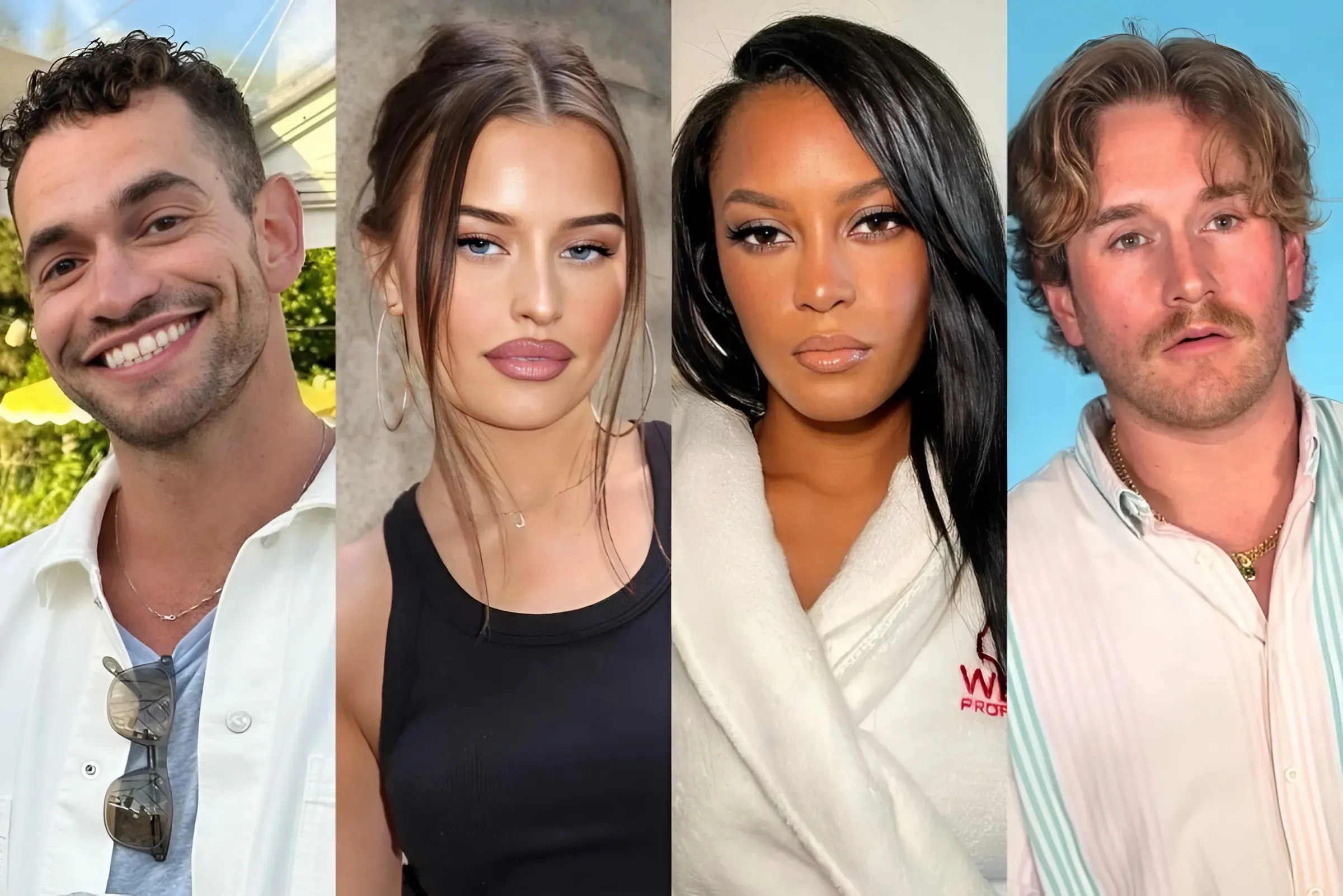Lexi Wood Slams Jesse Solomon for "Half-Truths" About Ciara Miller: "F—king Diabolical"