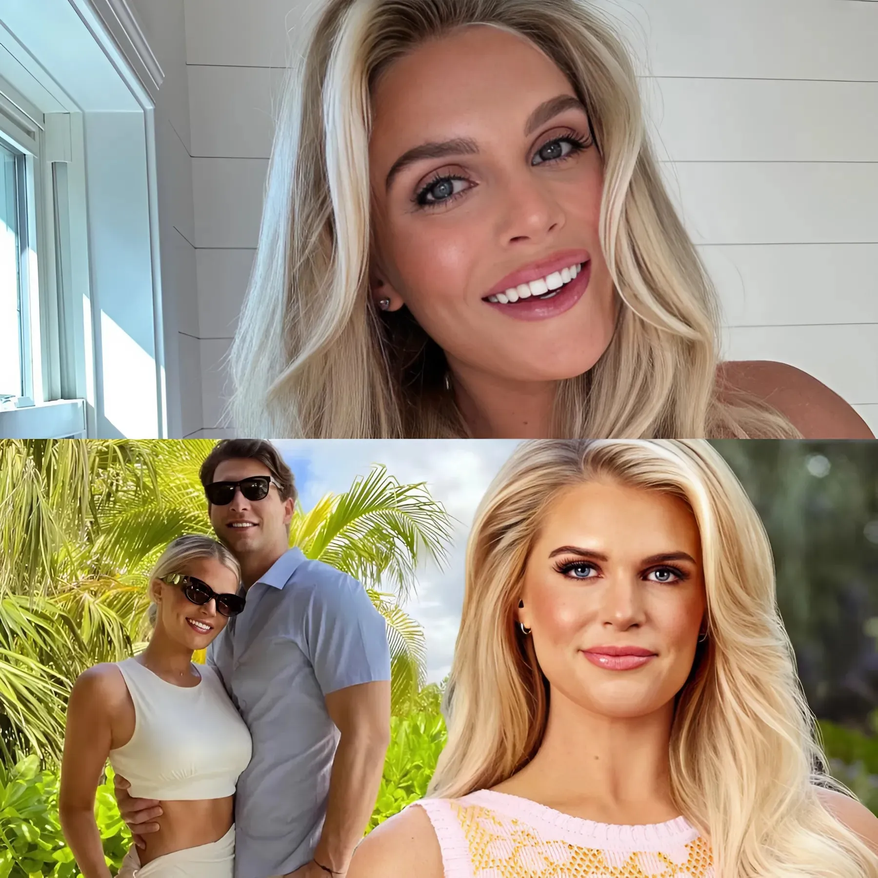 Madison LeCroy Shares a First Look at Her Stunning New House: “Got The Keys”