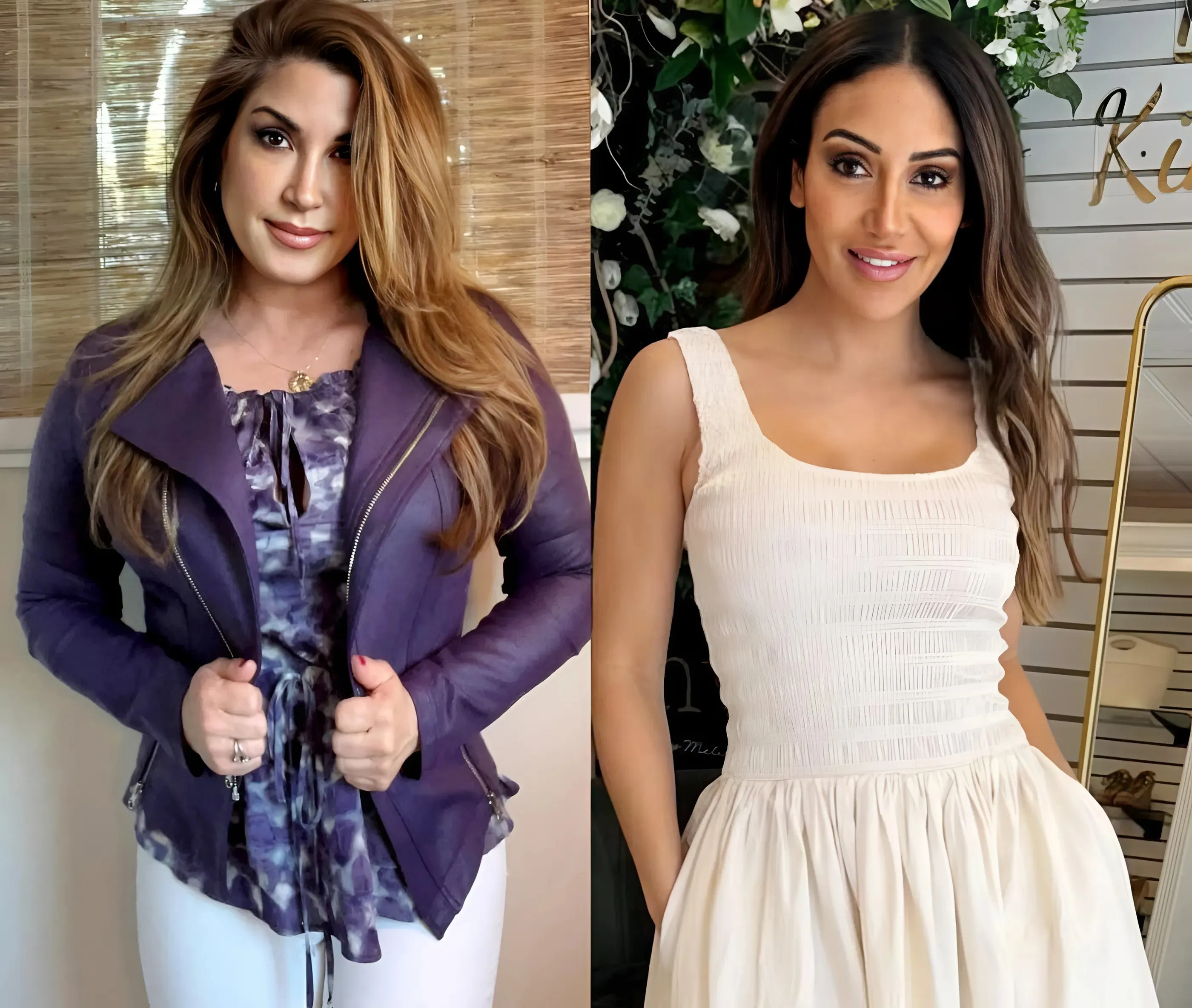 RHONJ’s Jacqueline Laurita Slams “Uninteresting” Melissa Gorga for Claims About Teresa’s Return From Prison, Accuses Her of Trying to “Shift the Narrative” With “Lies” and Says Melissa Was ‘Jealous’