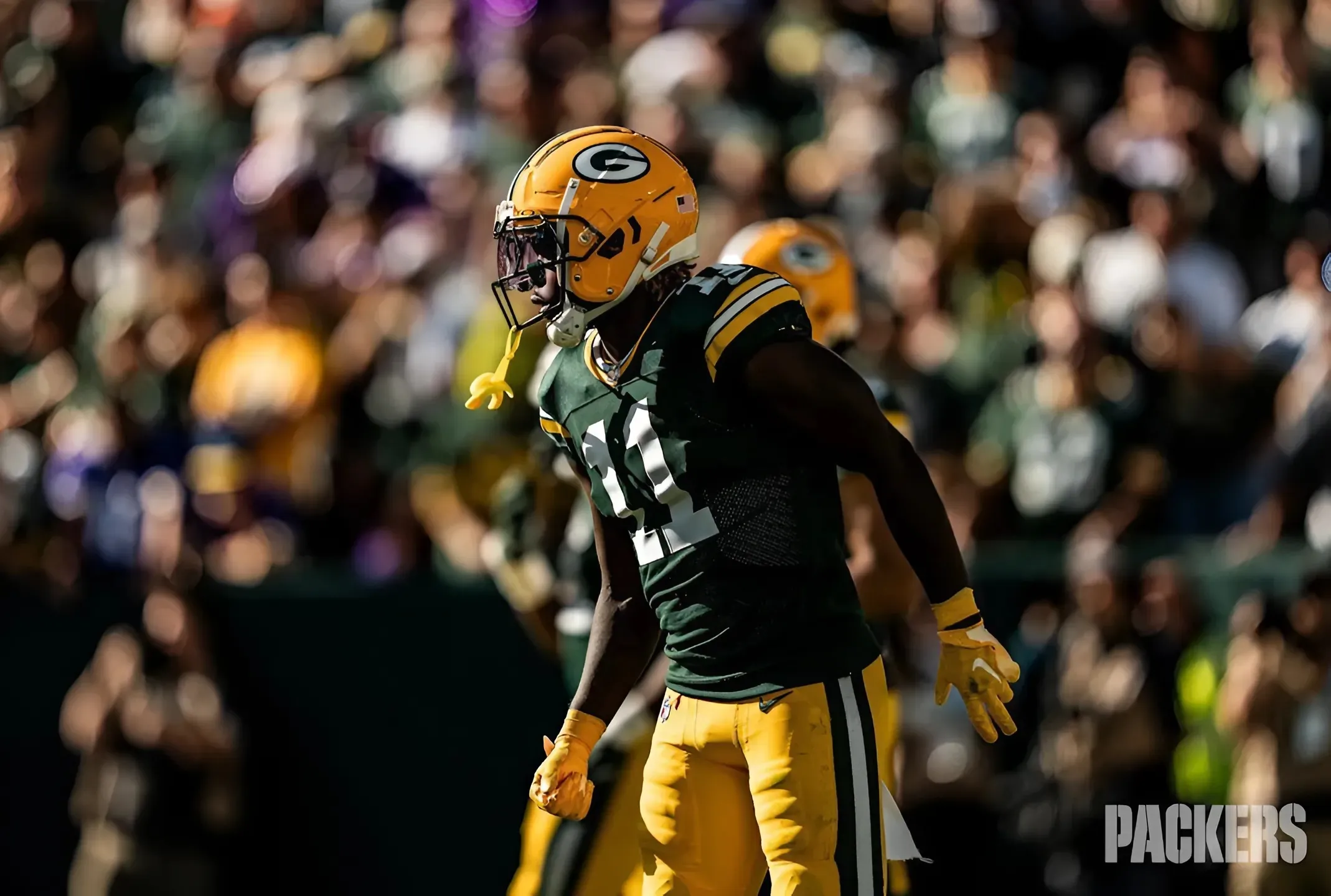 “He Never Once Said a Word to Me;” Green Bay Packers HC Matt LaFleur Breaks Silence on Disgruntled Wide Receiver