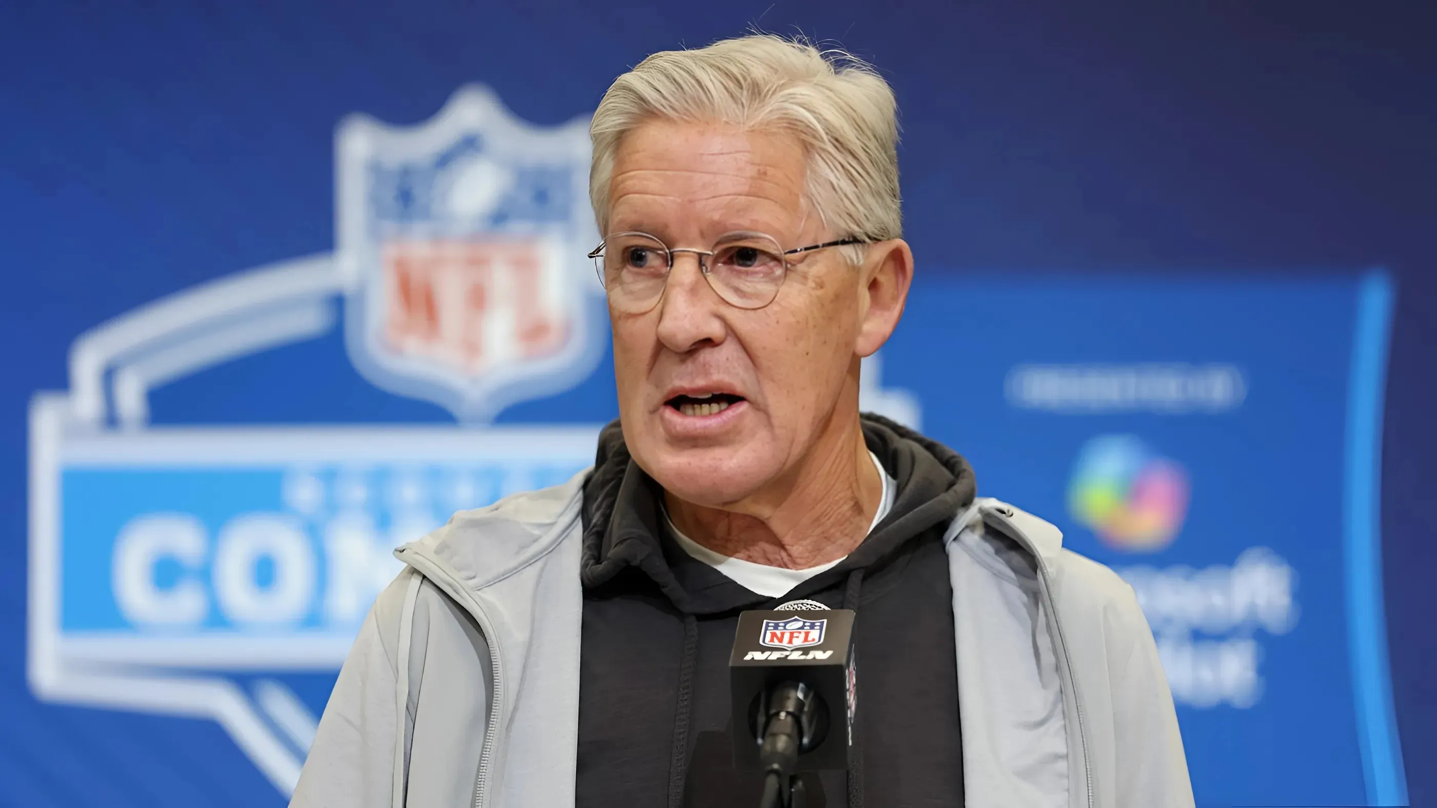 Pete Carroll only took one day to make major Raiders roster decision