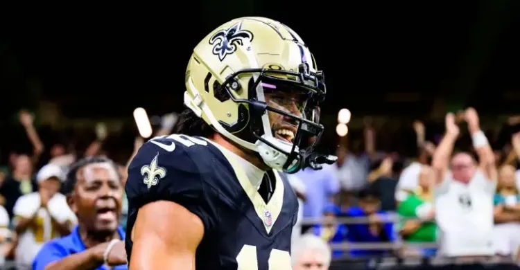 Steelers Show Interest in Trading for Former 1st-Round WR: Report